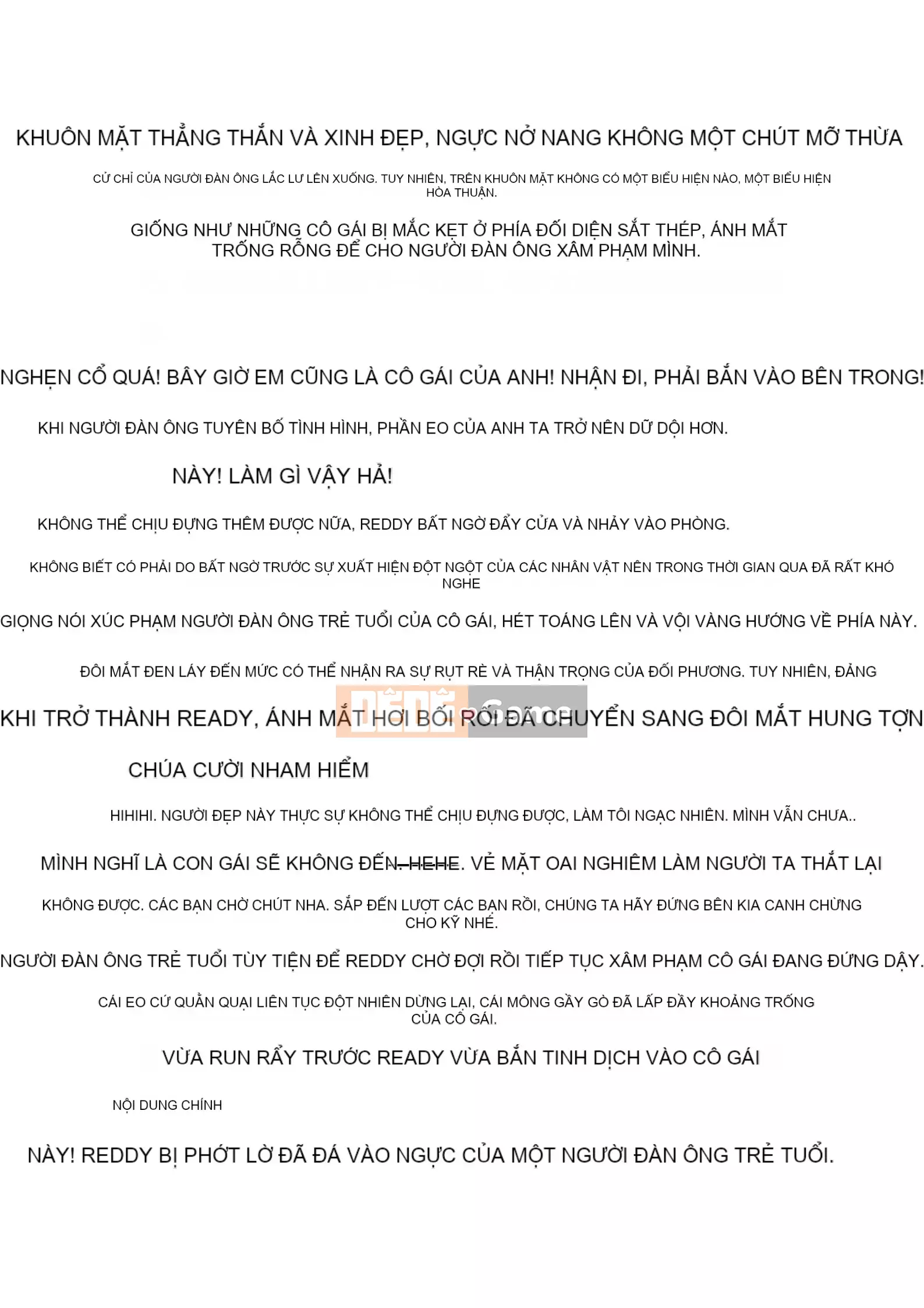 [Câu chuyện cá nhân của Rinmuko][Fudematsuri Kyousuke, Takahama Taro] Chiến binh sấm sét Raidy ~Ác ma tia chớp~