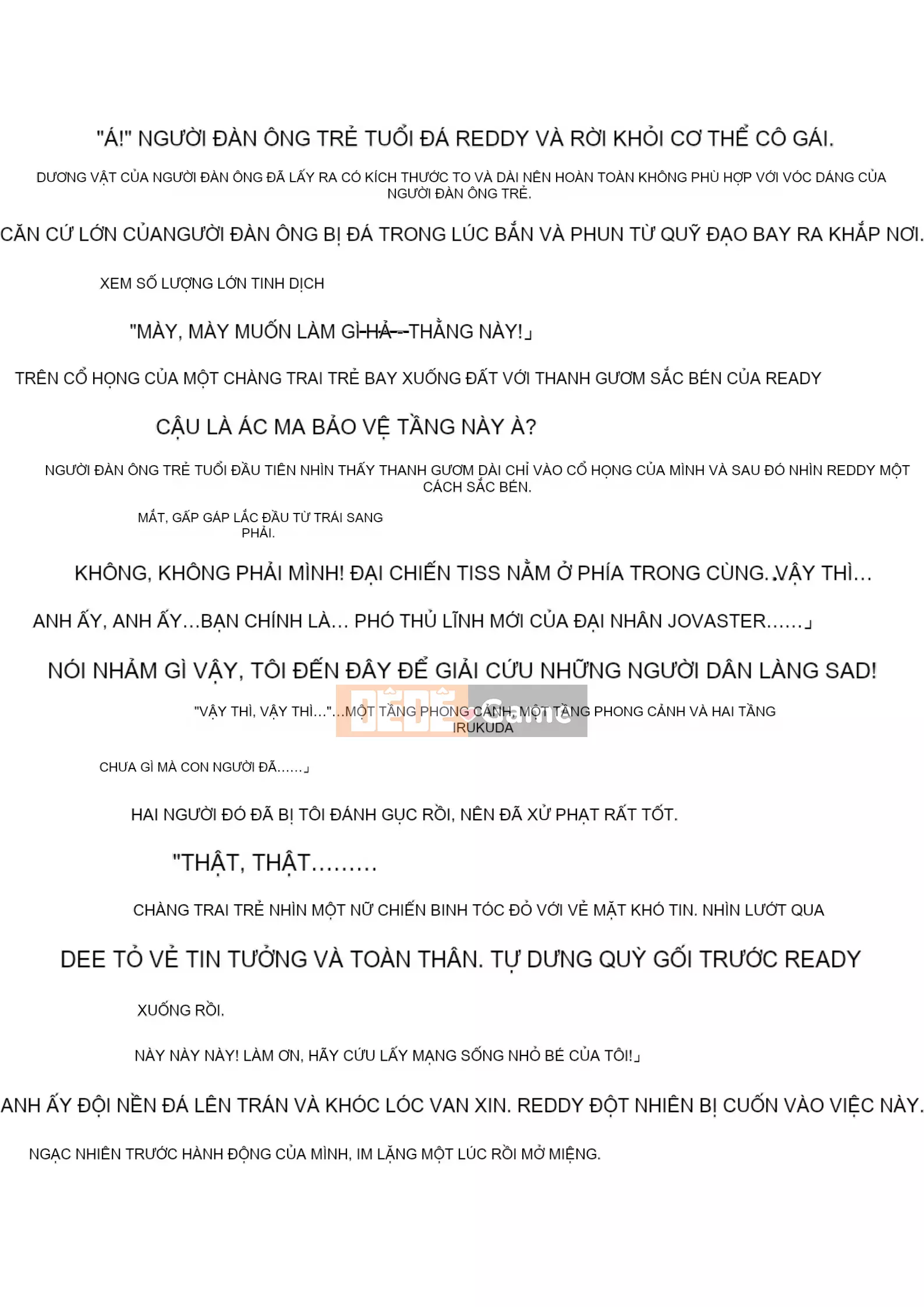 [Câu chuyện cá nhân của Rinmuko][Fudematsuri Kyousuke, Takahama Taro] Chiến binh sấm sét Raidy ~Ác ma tia chớp~