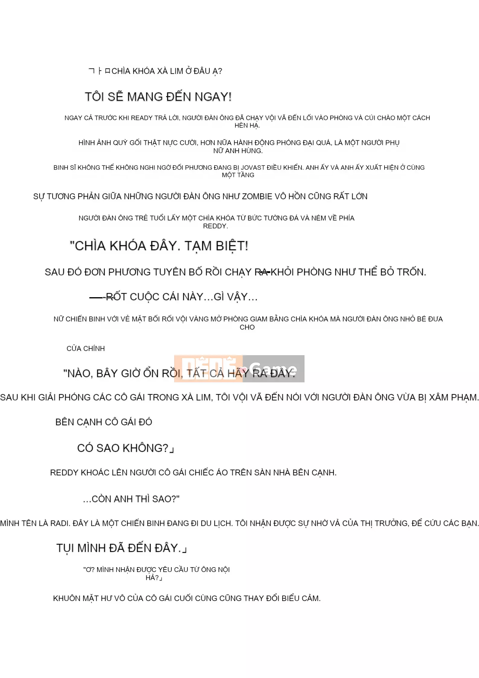 [Câu chuyện cá nhân của Rinmuko][Fudematsuri Kyousuke, Takahama Taro] Chiến binh sấm sét Raidy ~Ác ma tia chớp~