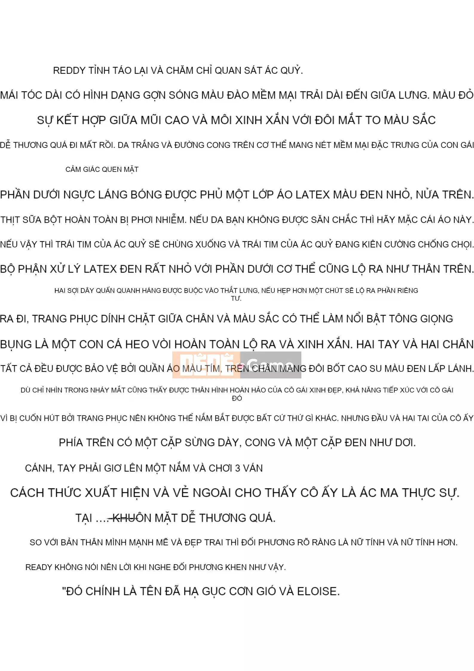 [Câu chuyện cá nhân của Rinmuko][Fudematsuri Kyousuke, Takahama Taro] Chiến binh sấm sét Raidy ~Ác ma tia chớp~