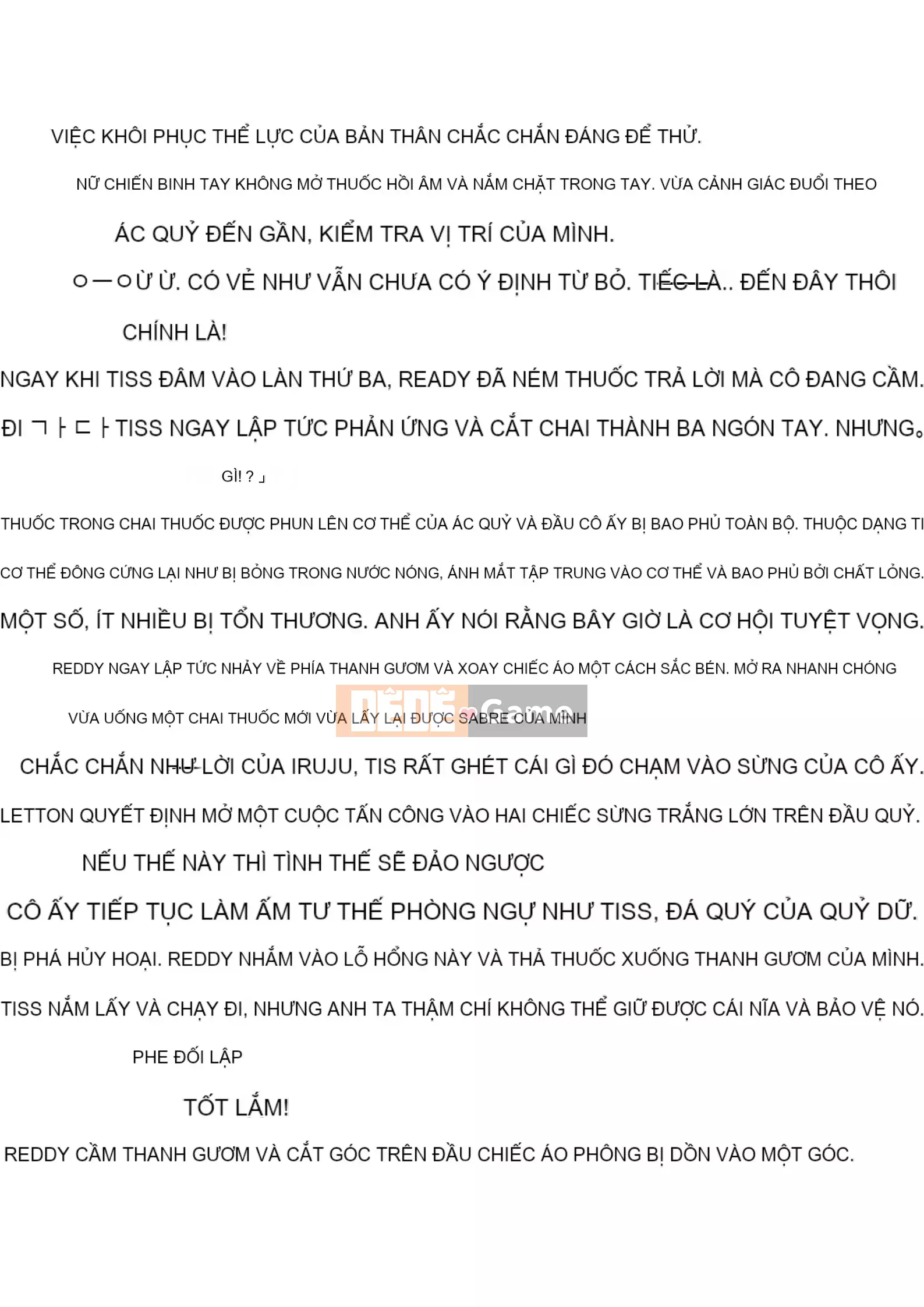 [Câu chuyện cá nhân của Rinmuko][Fudematsuri Kyousuke, Takahama Taro] Chiến binh sấm sét Raidy ~Ác ma tia chớp~