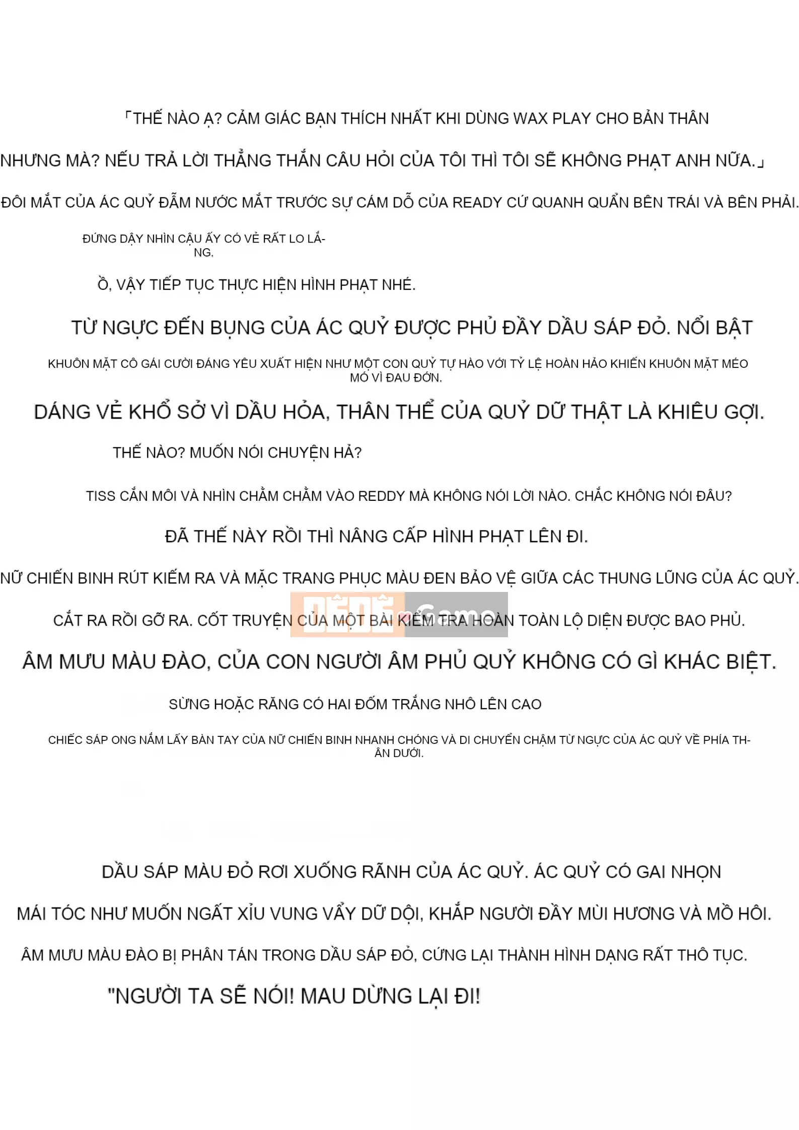 [Câu chuyện cá nhân của Rinmuko][Fudematsuri Kyousuke, Takahama Taro] Chiến binh sấm sét Raidy ~Ác ma tia chớp~