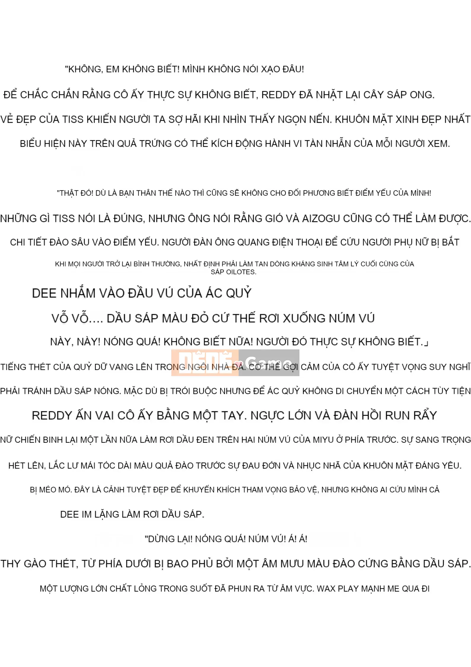 [Câu chuyện cá nhân của Rinmuko][Fudematsuri Kyousuke, Takahama Taro] Chiến binh sấm sét Raidy ~Ác ma tia chớp~