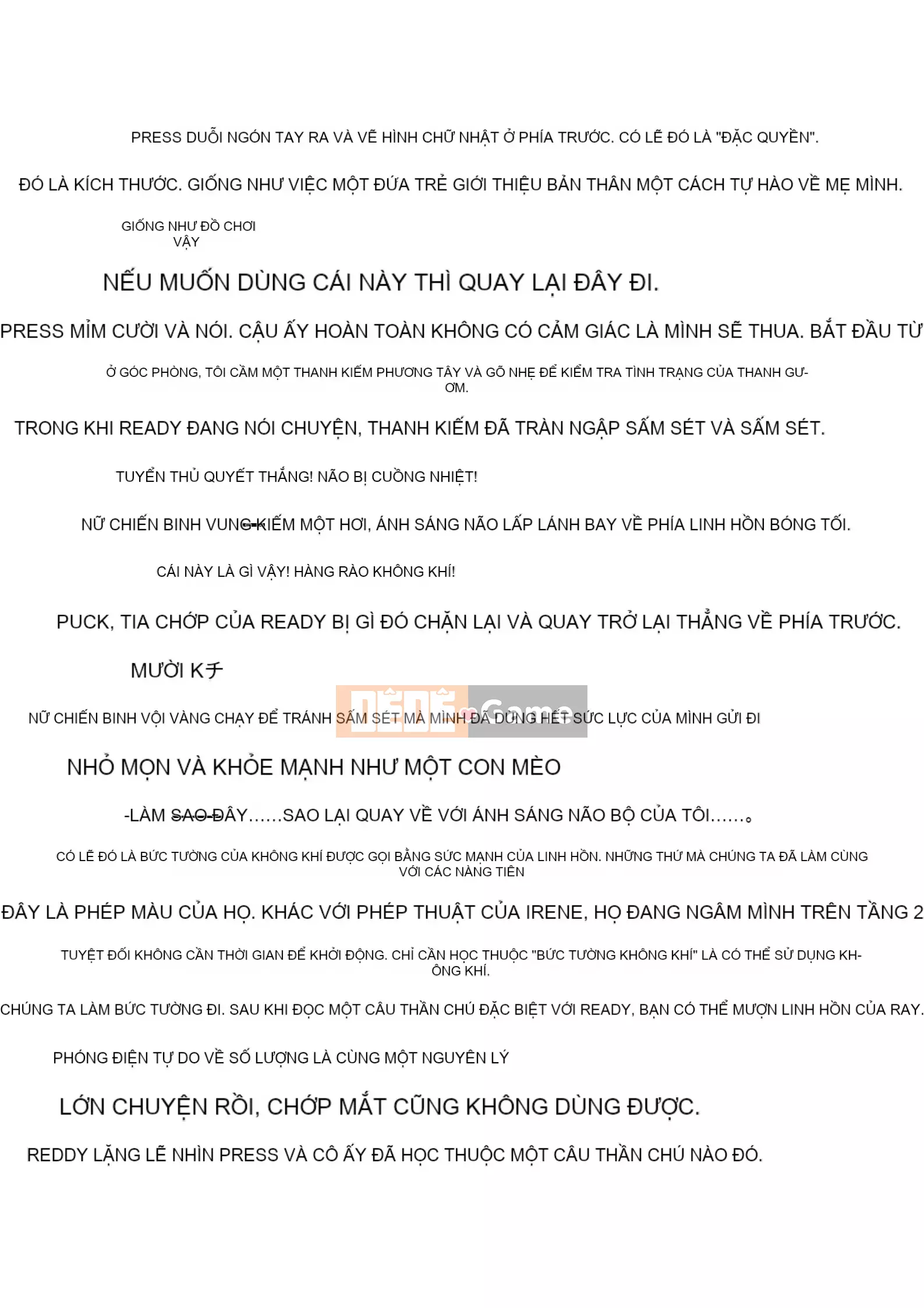 [Câu chuyện cá nhân của Rinmuko][Fudematsuri Kyousuke, Takahama Taro] Chiến binh sấm sét Raidy ~Ác ma tia chớp~