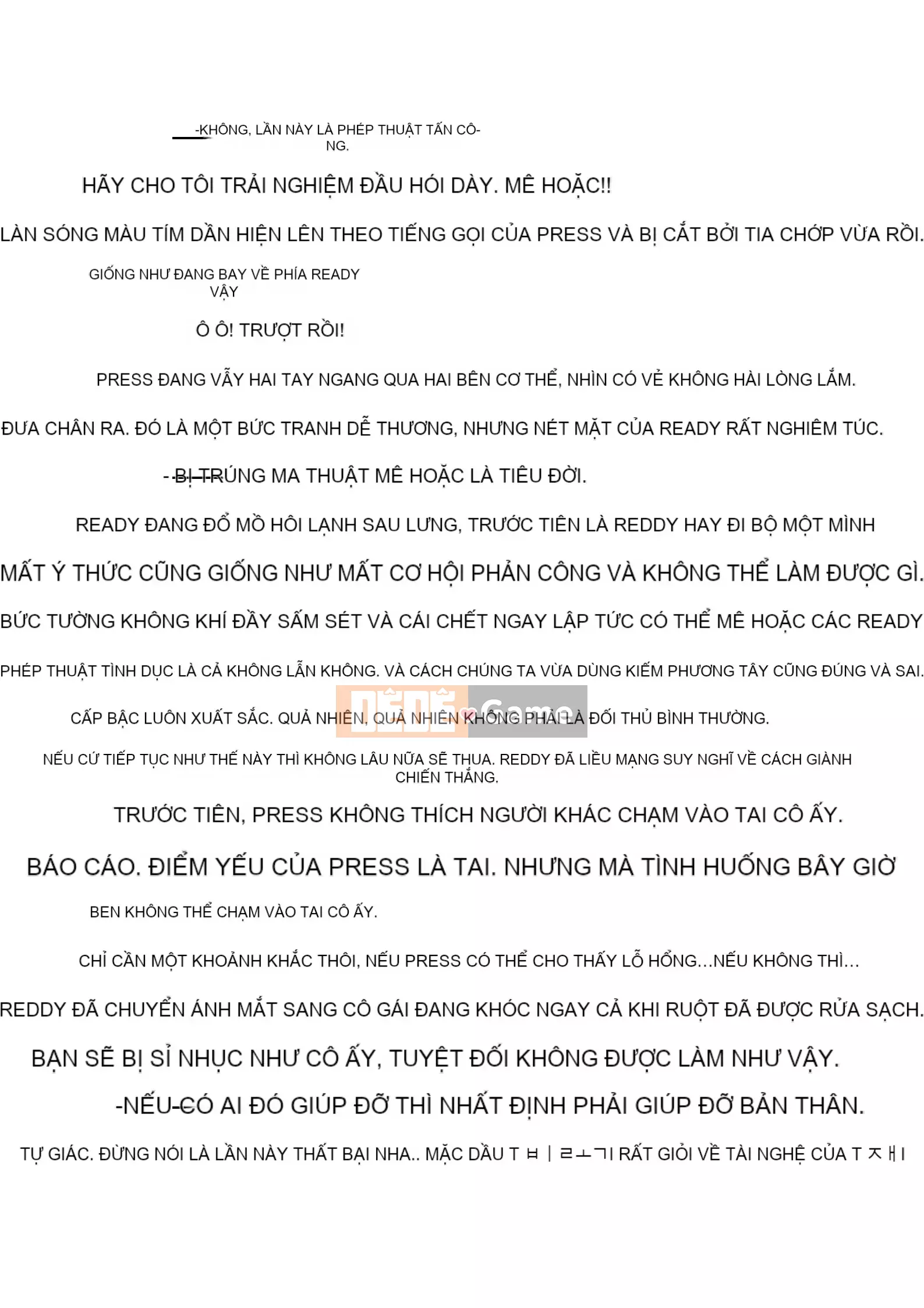 [Câu chuyện cá nhân của Rinmuko][Fudematsuri Kyousuke, Takahama Taro] Chiến binh sấm sét Raidy ~Ác ma tia chớp~