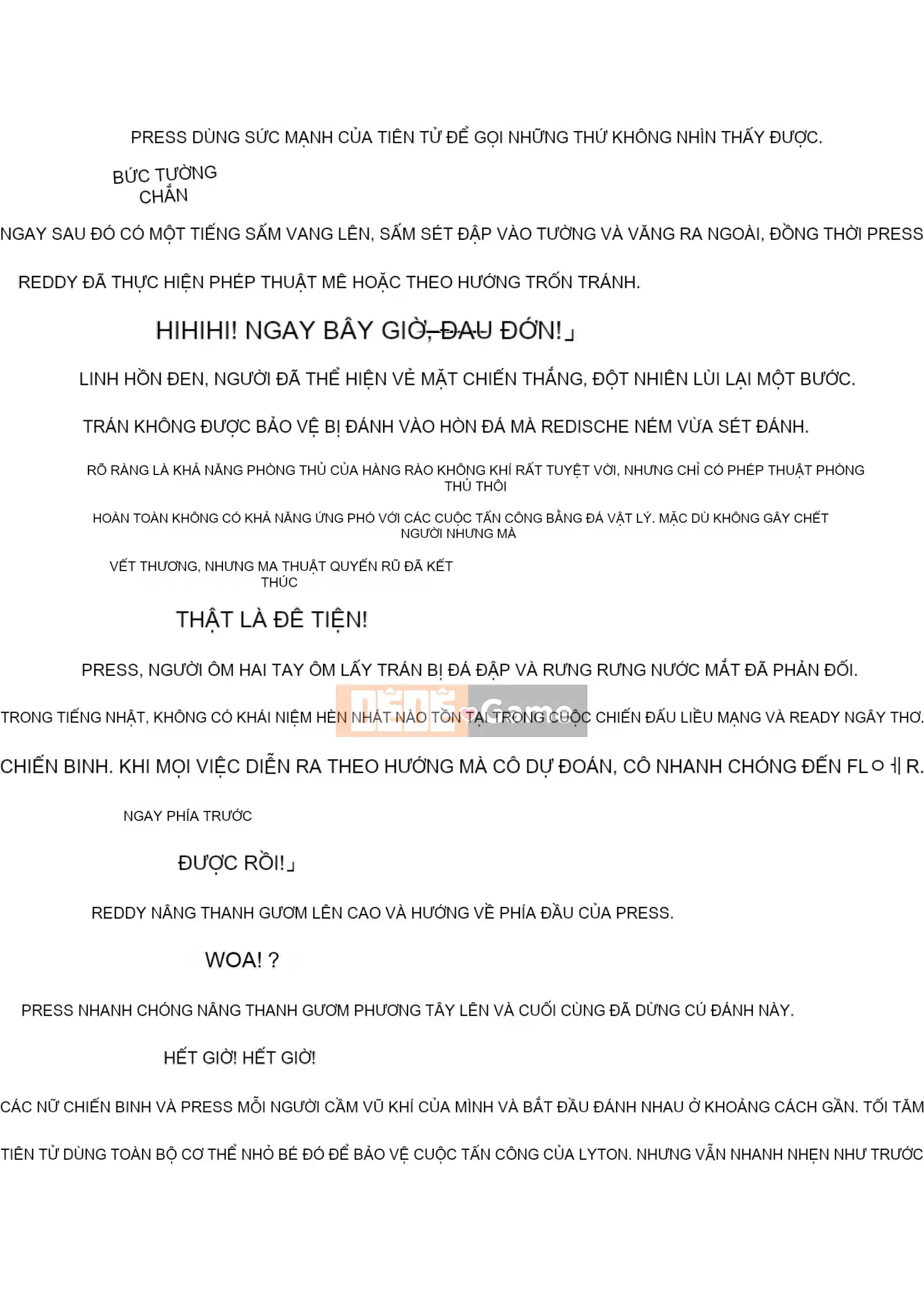 [Câu chuyện cá nhân của Rinmuko][Fudematsuri Kyousuke, Takahama Taro] Chiến binh sấm sét Raidy ~Ác ma tia chớp~