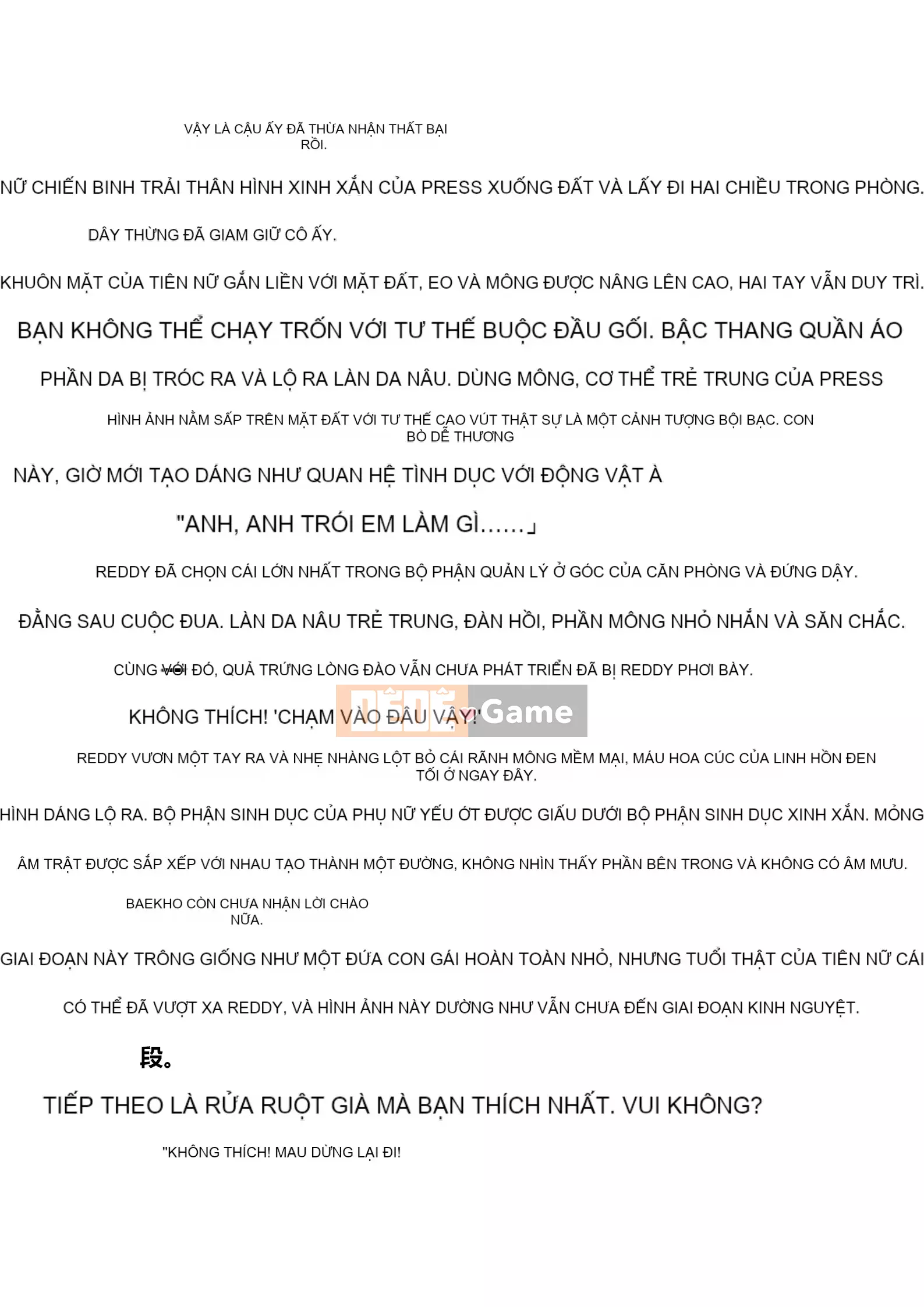 [Câu chuyện cá nhân của Rinmuko][Fudematsuri Kyousuke, Takahama Taro] Chiến binh sấm sét Raidy ~Ác ma tia chớp~