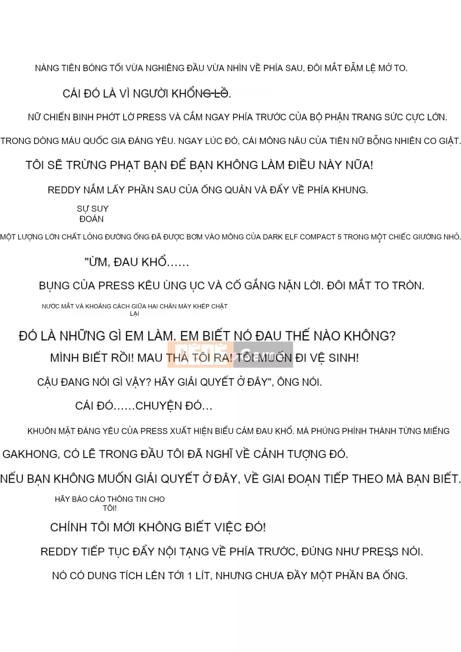 [Câu chuyện cá nhân của Rinmuko][Fudematsuri Kyousuke, Takahama Taro] Chiến binh sấm sét Raidy ~Ác ma tia chớp~