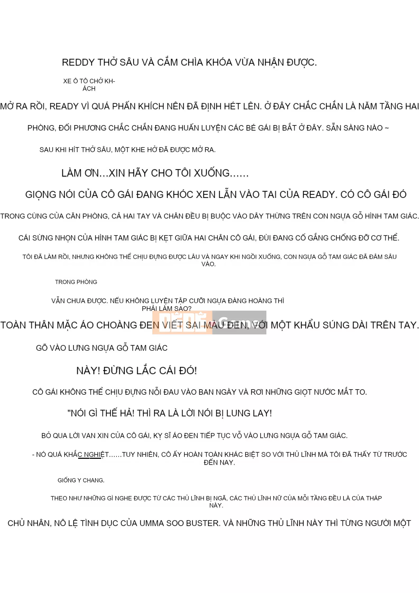 [Câu chuyện cá nhân của Rinmuko][Fudematsuri Kyousuke, Takahama Taro] Chiến binh sấm sét Raidy ~Ác ma tia chớp~