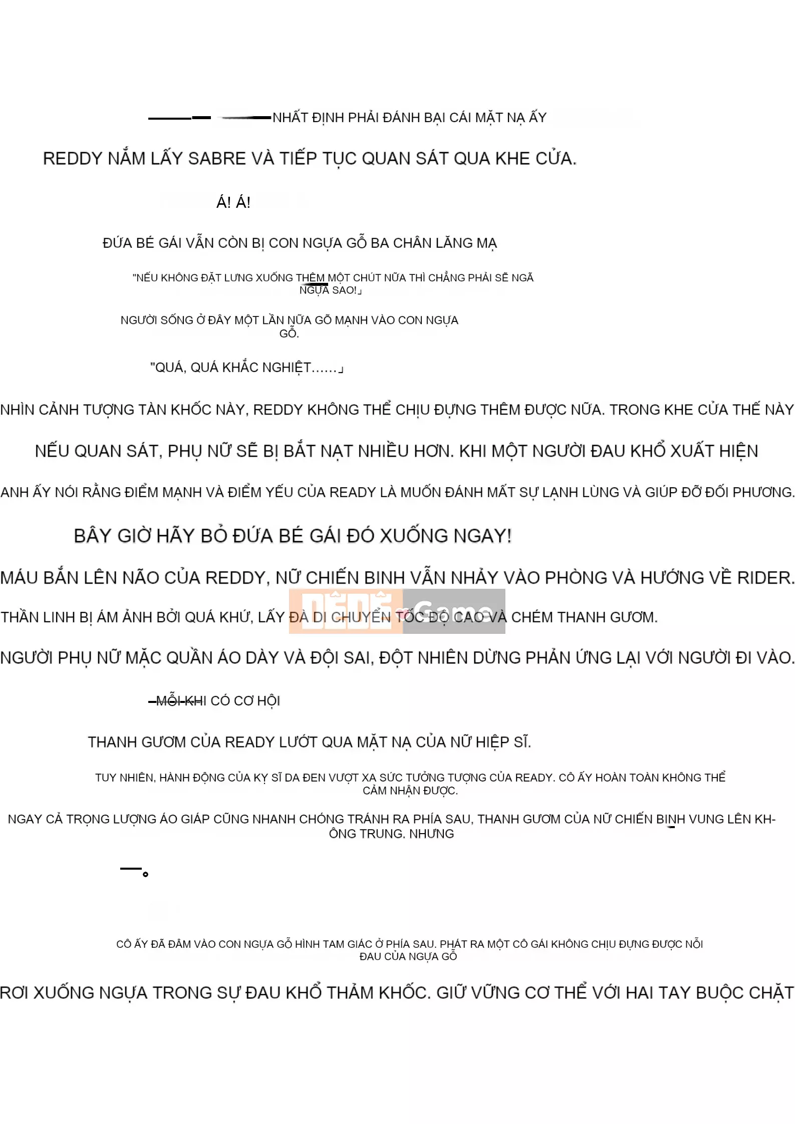 [Câu chuyện cá nhân của Rinmuko][Fudematsuri Kyousuke, Takahama Taro] Chiến binh sấm sét Raidy ~Ác ma tia chớp~