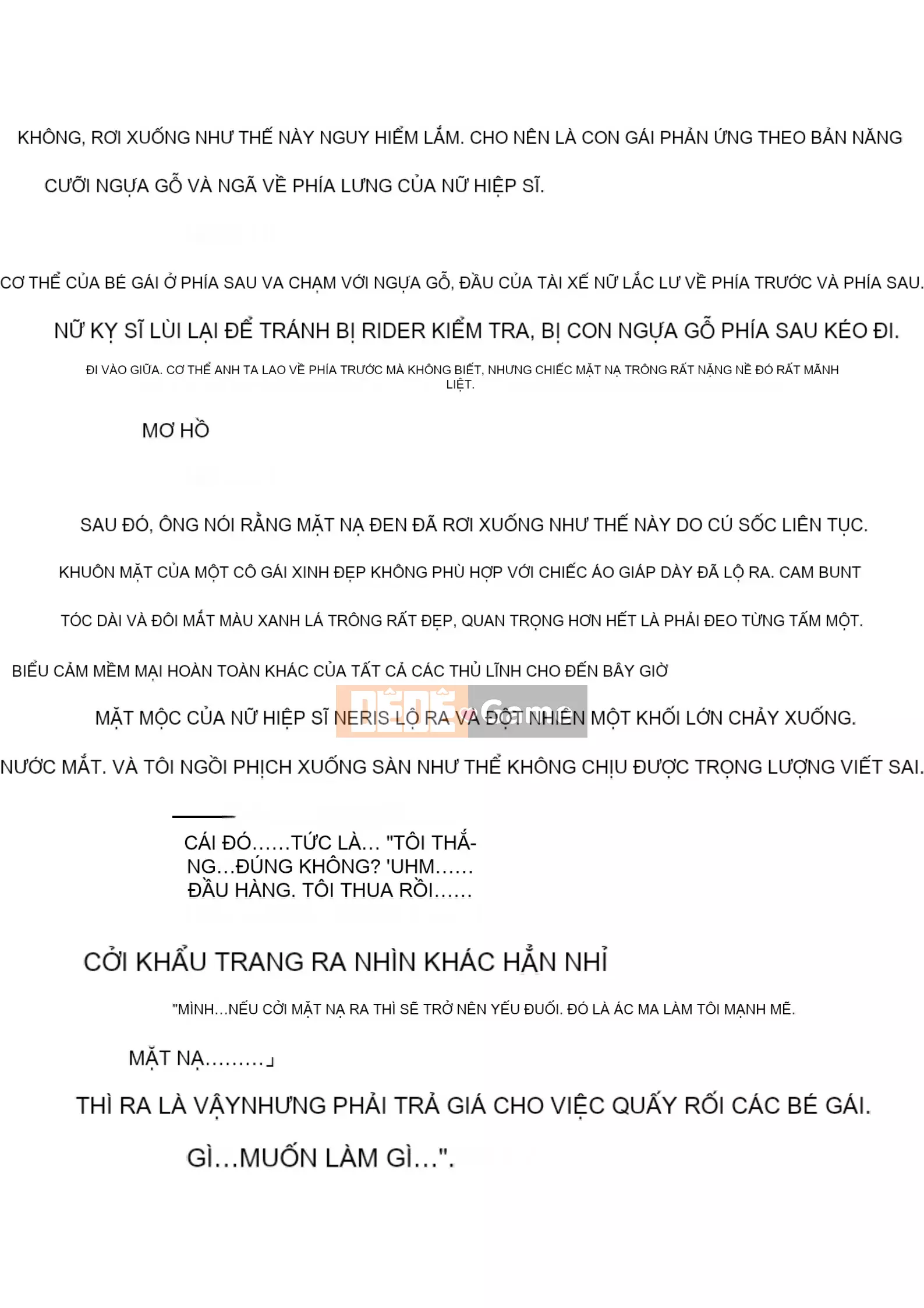 [Câu chuyện cá nhân của Rinmuko][Fudematsuri Kyousuke, Takahama Taro] Chiến binh sấm sét Raidy ~Ác ma tia chớp~