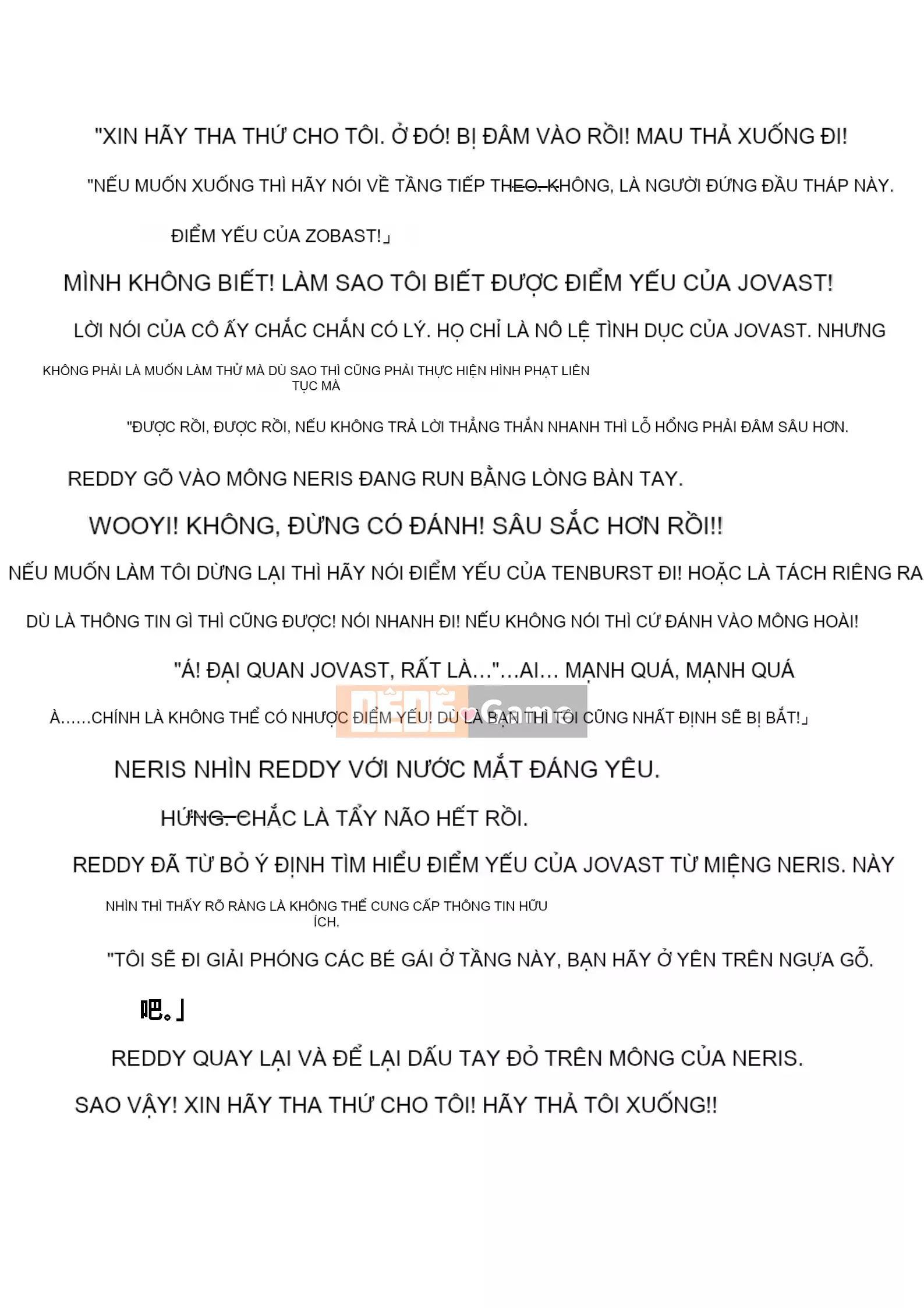 [Câu chuyện cá nhân của Rinmuko][Fudematsuri Kyousuke, Takahama Taro] Chiến binh sấm sét Raidy ~Ác ma tia chớp~