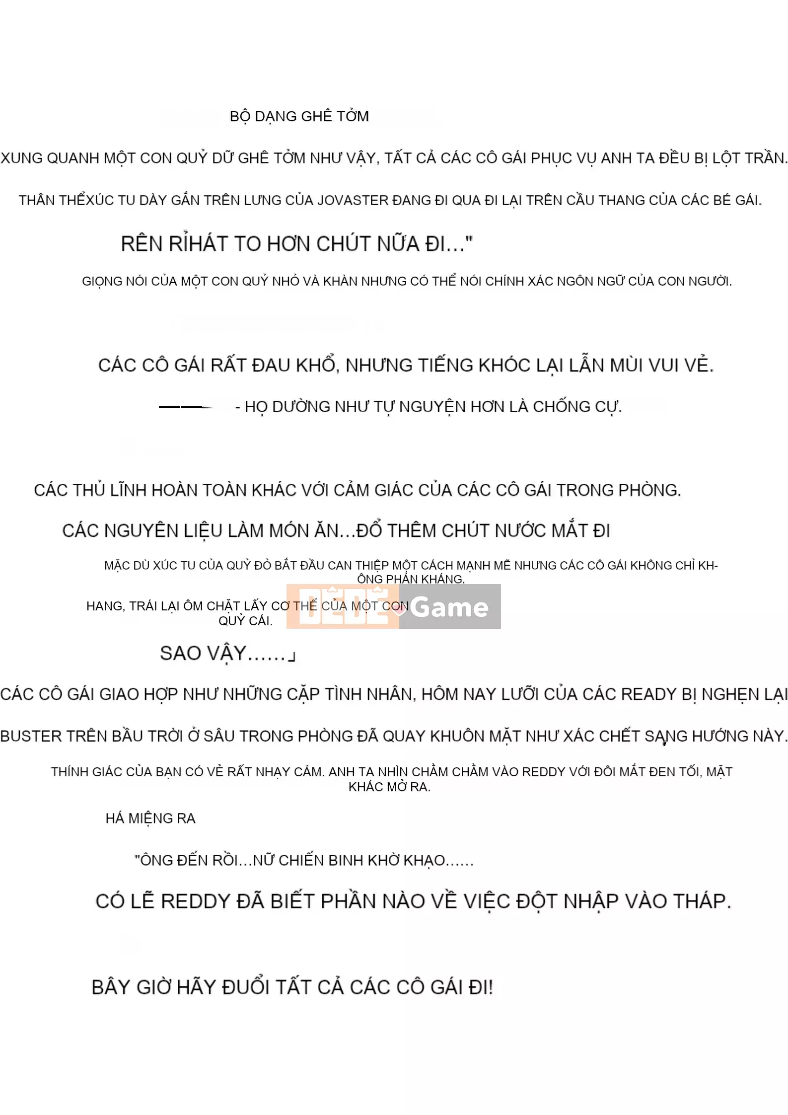 [Câu chuyện cá nhân của Rinmuko][Fudematsuri Kyousuke, Takahama Taro] Chiến binh sấm sét Raidy ~Ác ma tia chớp~