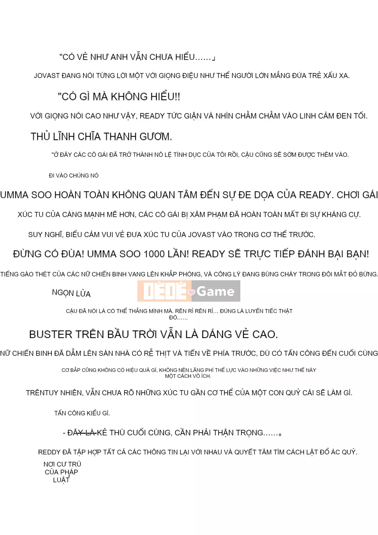 [Câu chuyện cá nhân của Rinmuko][Fudematsuri Kyousuke, Takahama Taro] Chiến binh sấm sét Raidy ~Ác ma tia chớp~
