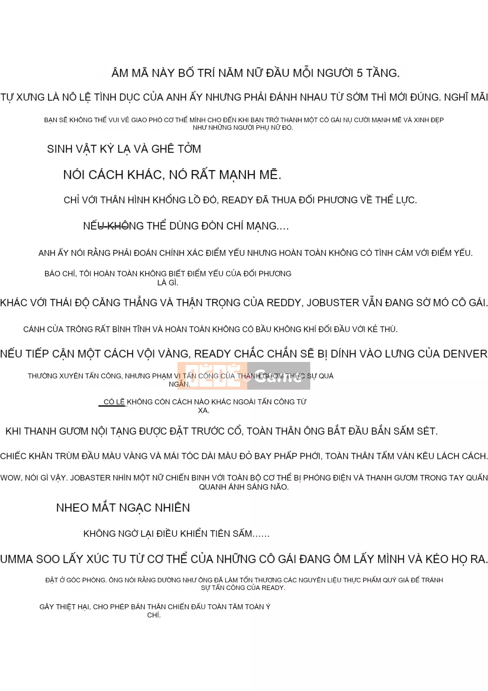 [Câu chuyện cá nhân của Rinmuko][Fudematsuri Kyousuke, Takahama Taro] Chiến binh sấm sét Raidy ~Ác ma tia chớp~