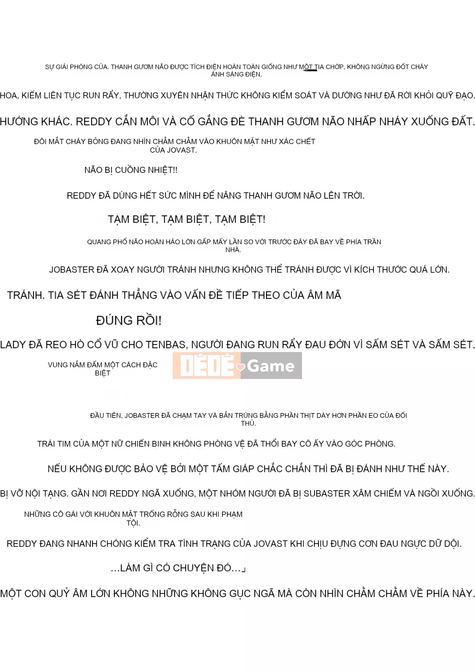 [Câu chuyện cá nhân của Rinmuko][Fudematsuri Kyousuke, Takahama Taro] Chiến binh sấm sét Raidy ~Ác ma tia chớp~