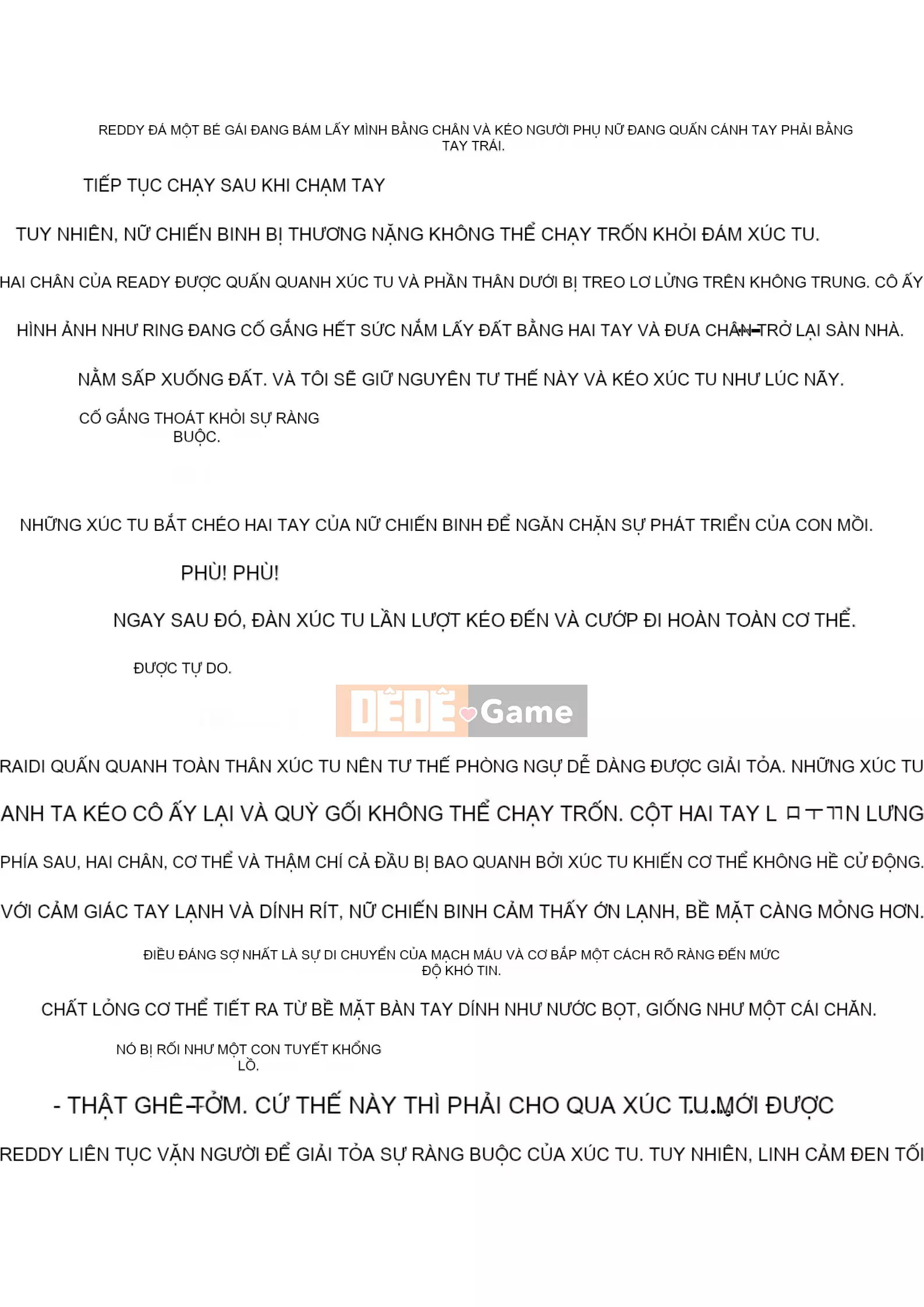 [Câu chuyện cá nhân của Rinmuko][Fudematsuri Kyousuke, Takahama Taro] Chiến binh sấm sét Raidy ~Ác ma tia chớp~