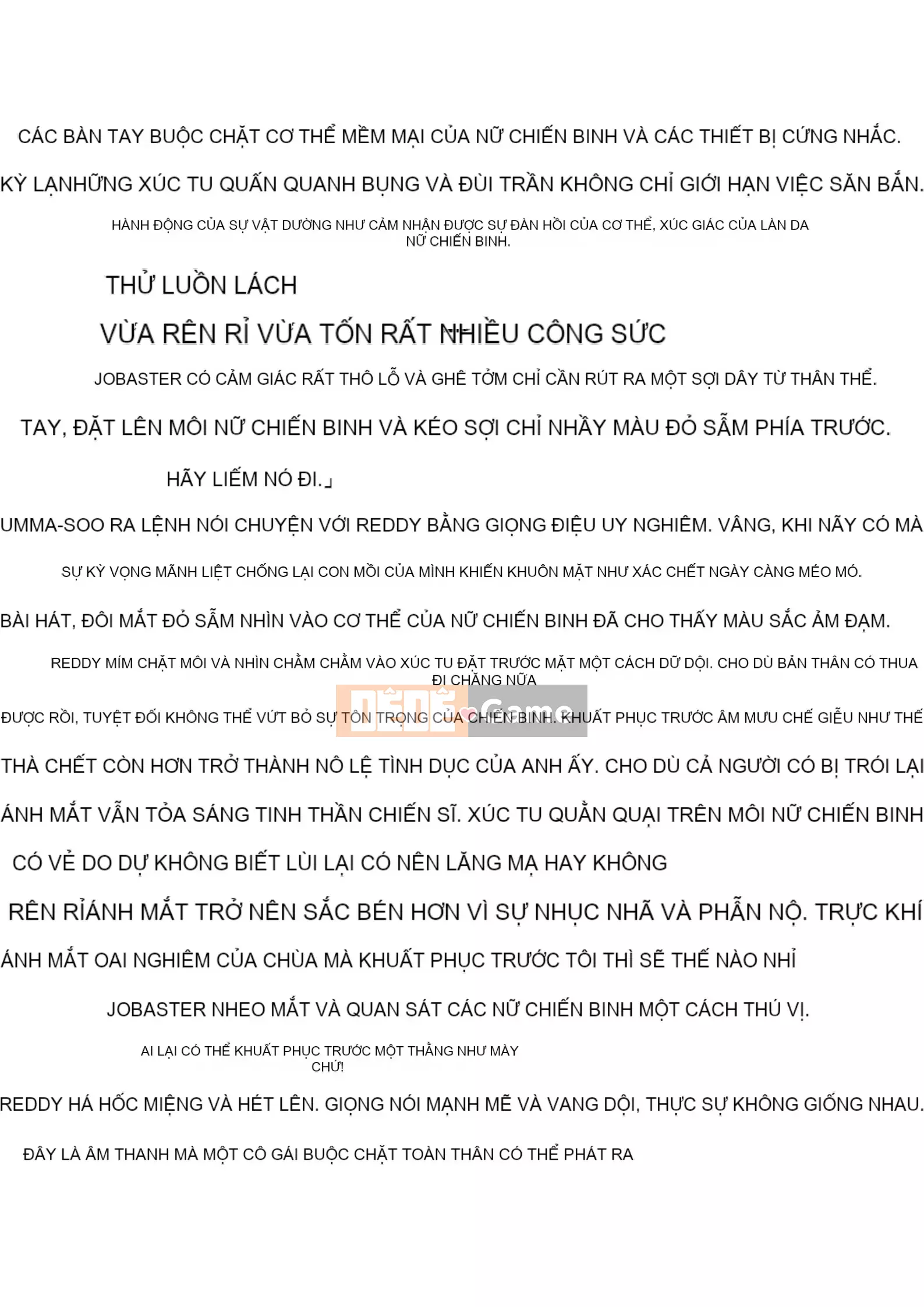 [Câu chuyện cá nhân của Rinmuko][Fudematsuri Kyousuke, Takahama Taro] Chiến binh sấm sét Raidy ~Ác ma tia chớp~