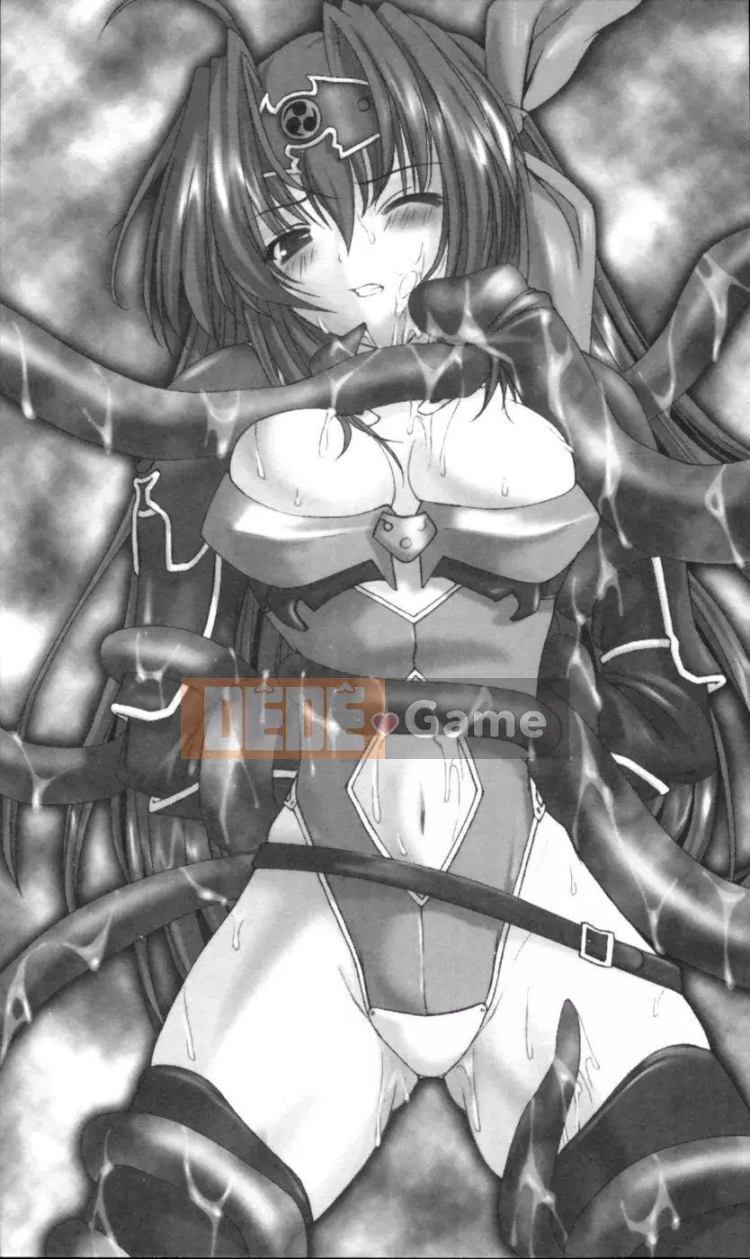 [Câu chuyện cá nhân của Rinmuko][Fudematsuri Kyousuke, Takahama Taro] Chiến binh sấm sét Raidy ~Ác ma tia chớp~