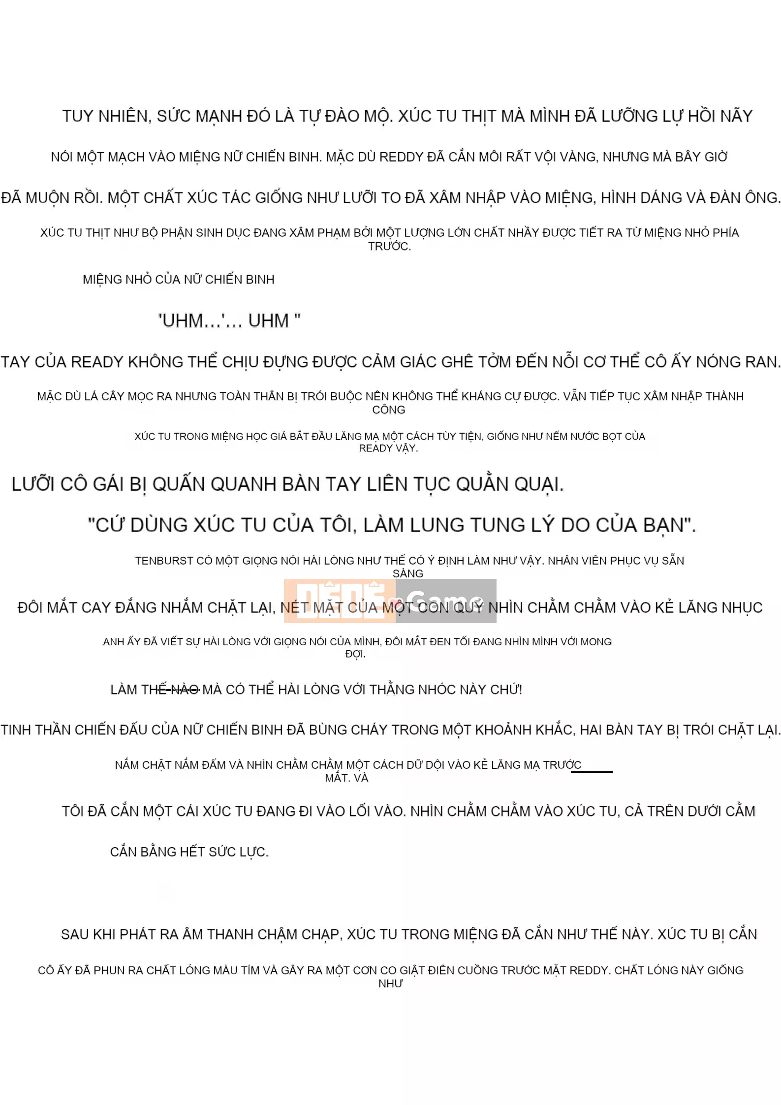 [Câu chuyện cá nhân của Rinmuko][Fudematsuri Kyousuke, Takahama Taro] Chiến binh sấm sét Raidy ~Ác ma tia chớp~