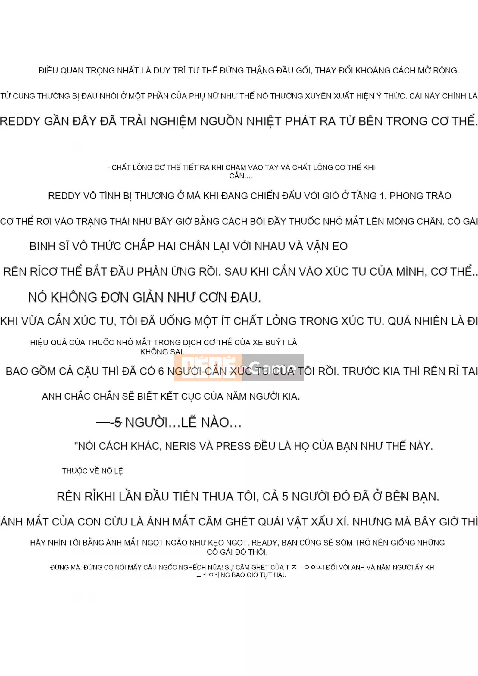 [Câu chuyện cá nhân của Rinmuko][Fudematsuri Kyousuke, Takahama Taro] Chiến binh sấm sét Raidy ~Ác ma tia chớp~