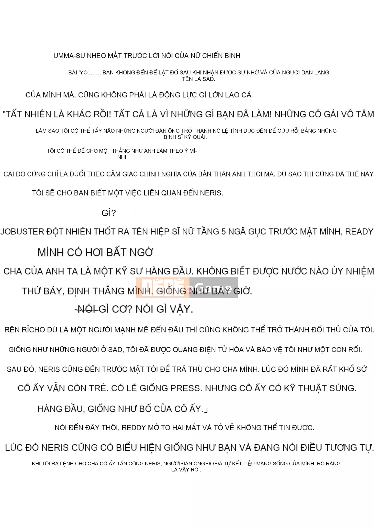 [Câu chuyện cá nhân của Rinmuko][Fudematsuri Kyousuke, Takahama Taro] Chiến binh sấm sét Raidy ~Ác ma tia chớp~