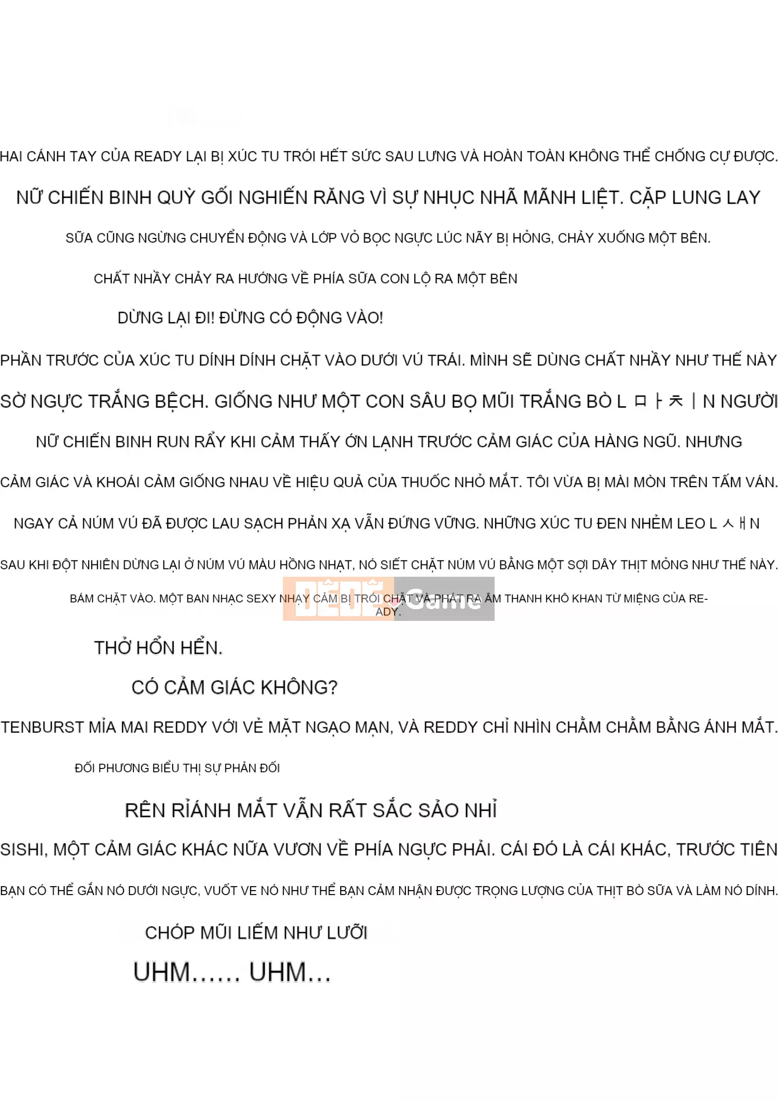 [Câu chuyện cá nhân của Rinmuko][Fudematsuri Kyousuke, Takahama Taro] Chiến binh sấm sét Raidy ~Ác ma tia chớp~