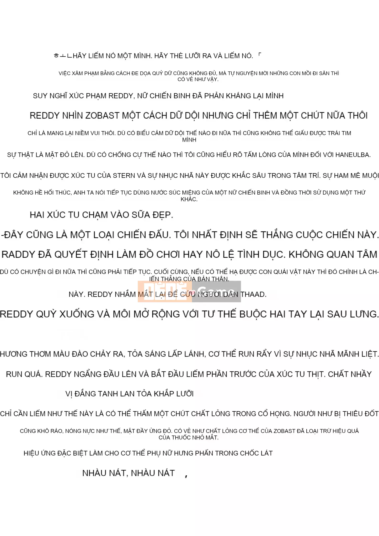 [Câu chuyện cá nhân của Rinmuko][Fudematsuri Kyousuke, Takahama Taro] Chiến binh sấm sét Raidy ~Ác ma tia chớp~