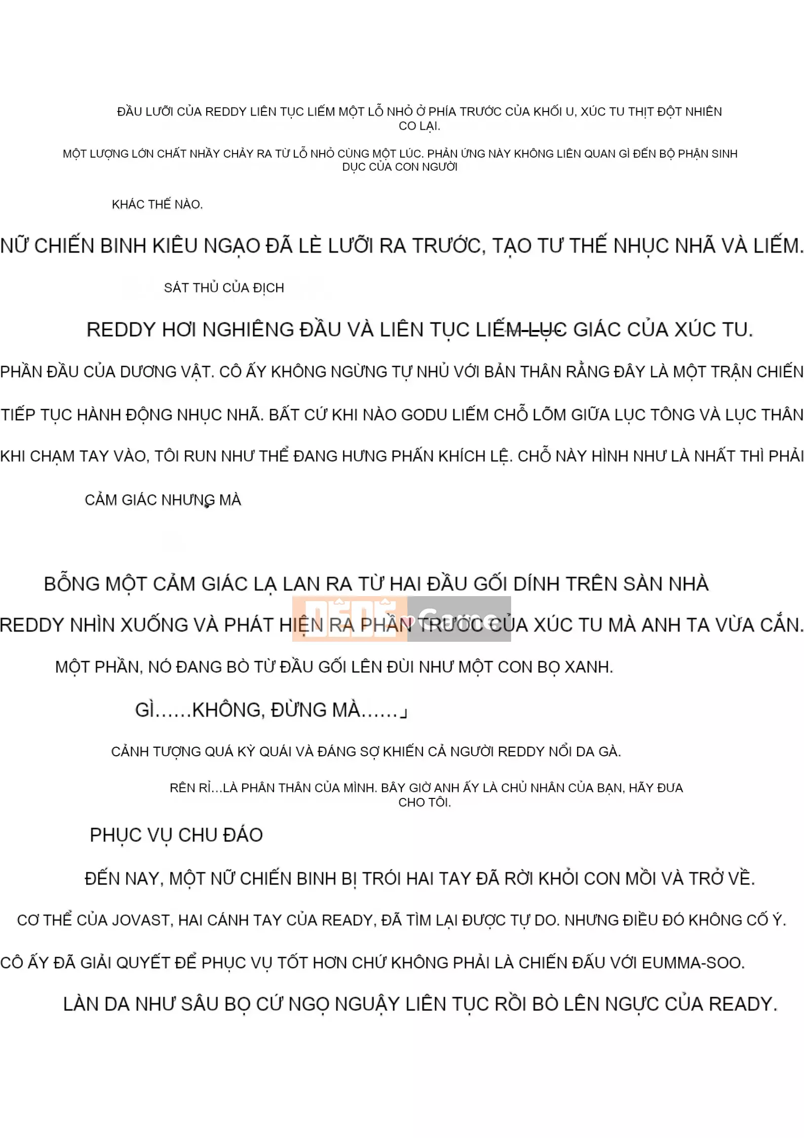 [Câu chuyện cá nhân của Rinmuko][Fudematsuri Kyousuke, Takahama Taro] Chiến binh sấm sét Raidy ~Ác ma tia chớp~