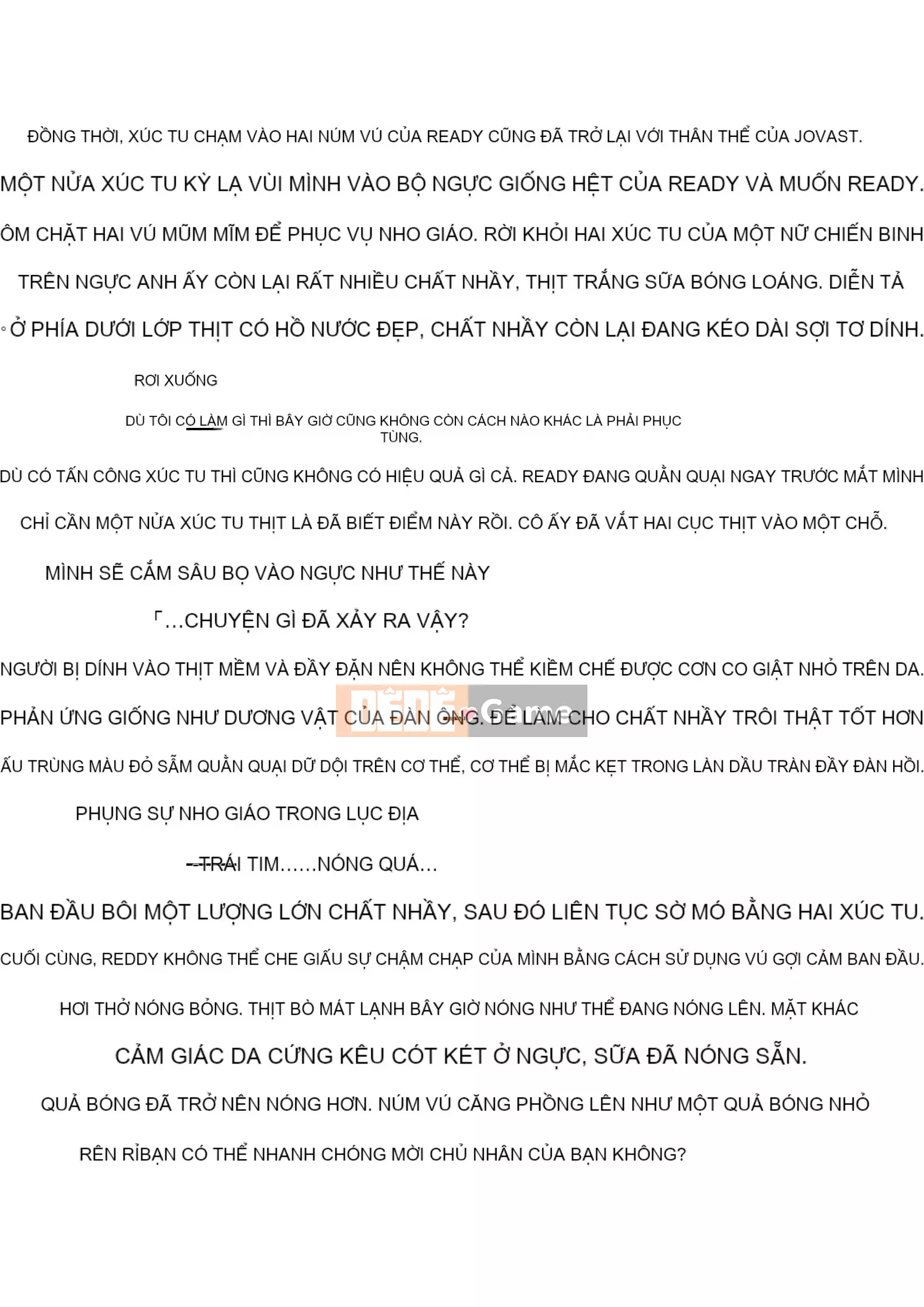 [Câu chuyện cá nhân của Rinmuko][Fudematsuri Kyousuke, Takahama Taro] Chiến binh sấm sét Raidy ~Ác ma tia chớp~