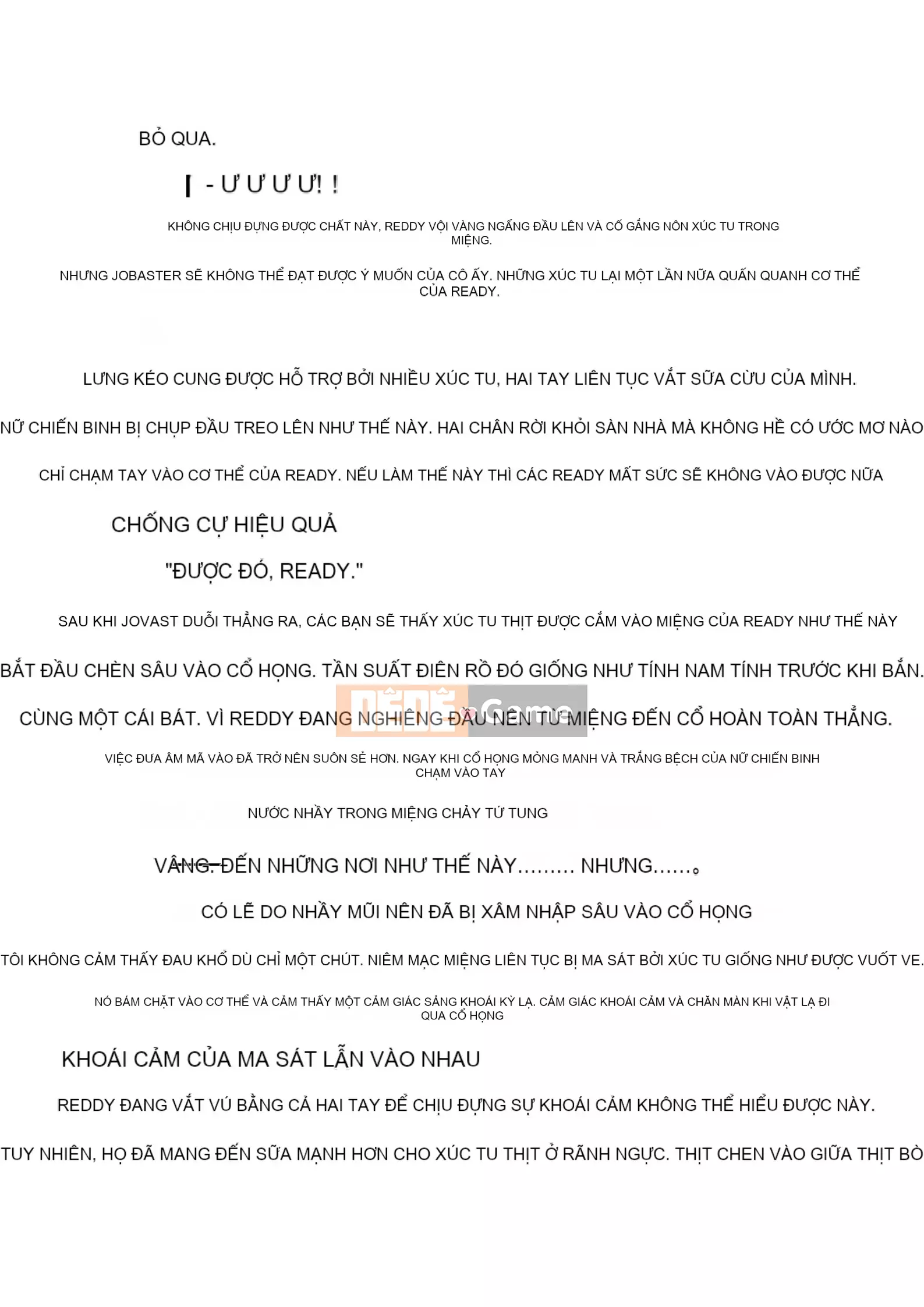 [Câu chuyện cá nhân của Rinmuko][Fudematsuri Kyousuke, Takahama Taro] Chiến binh sấm sét Raidy ~Ác ma tia chớp~