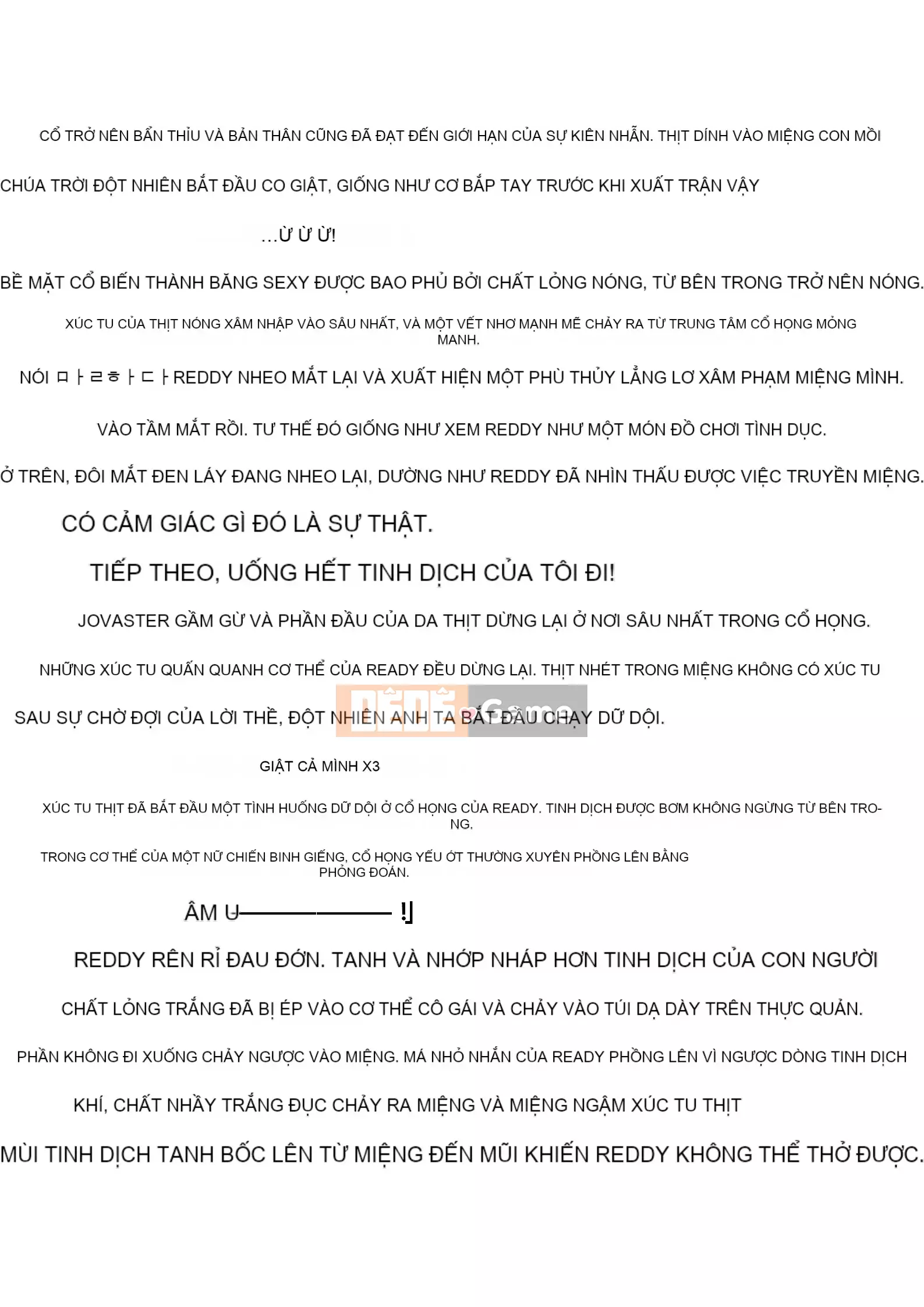 [Câu chuyện cá nhân của Rinmuko][Fudematsuri Kyousuke, Takahama Taro] Chiến binh sấm sét Raidy ~Ác ma tia chớp~