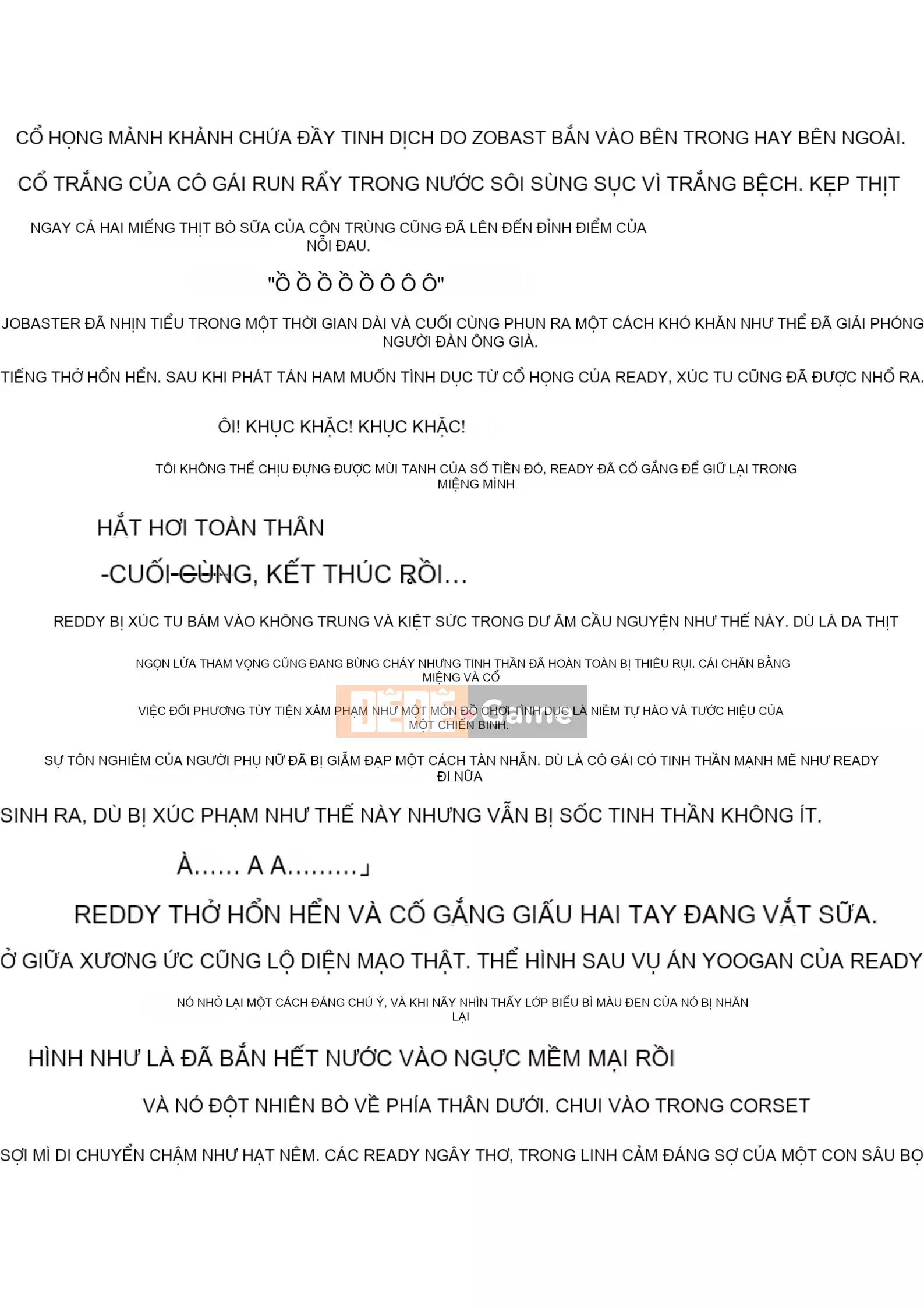 [Câu chuyện cá nhân của Rinmuko][Fudematsuri Kyousuke, Takahama Taro] Chiến binh sấm sét Raidy ~Ác ma tia chớp~