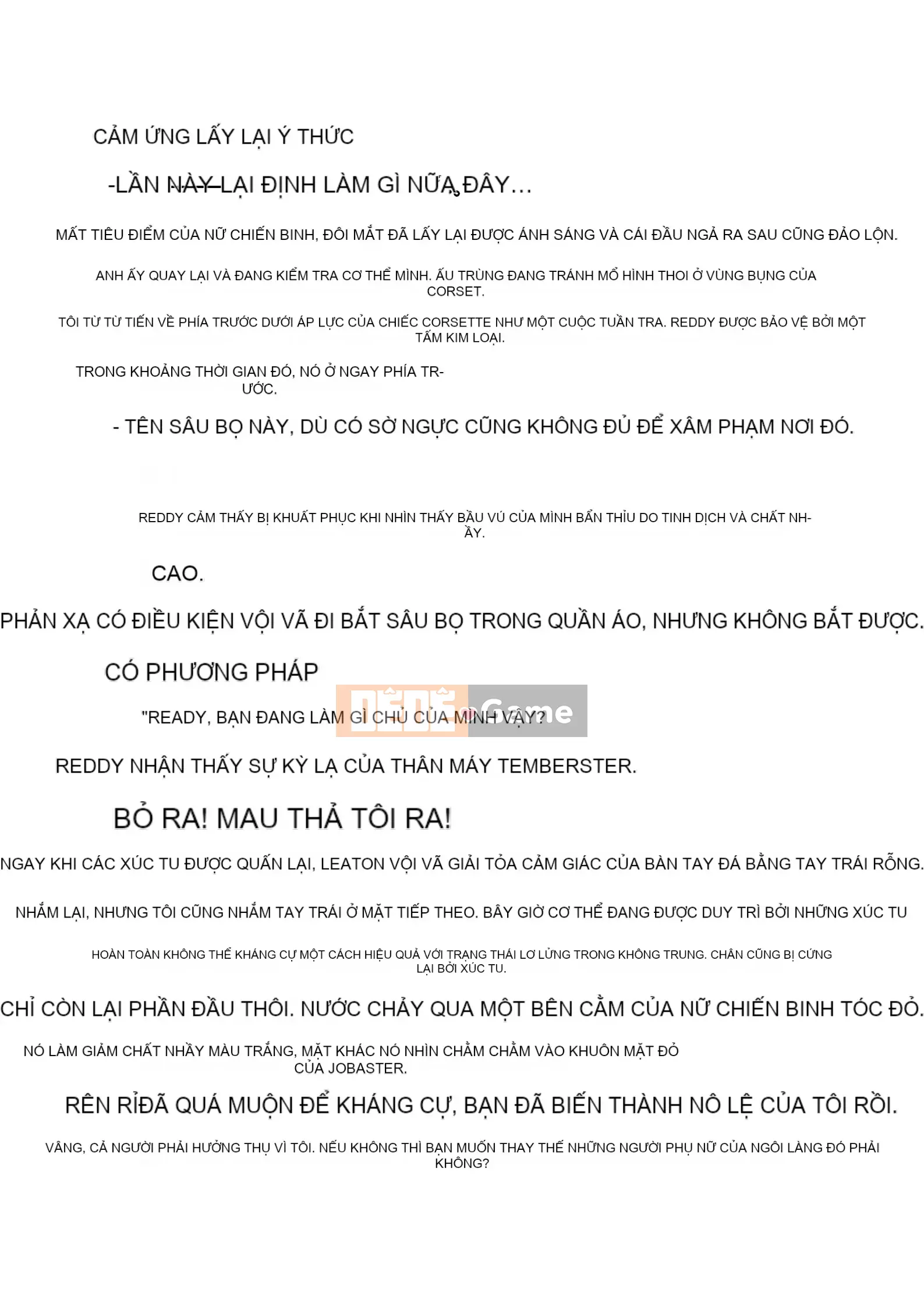 [Câu chuyện cá nhân của Rinmuko][Fudematsuri Kyousuke, Takahama Taro] Chiến binh sấm sét Raidy ~Ác ma tia chớp~