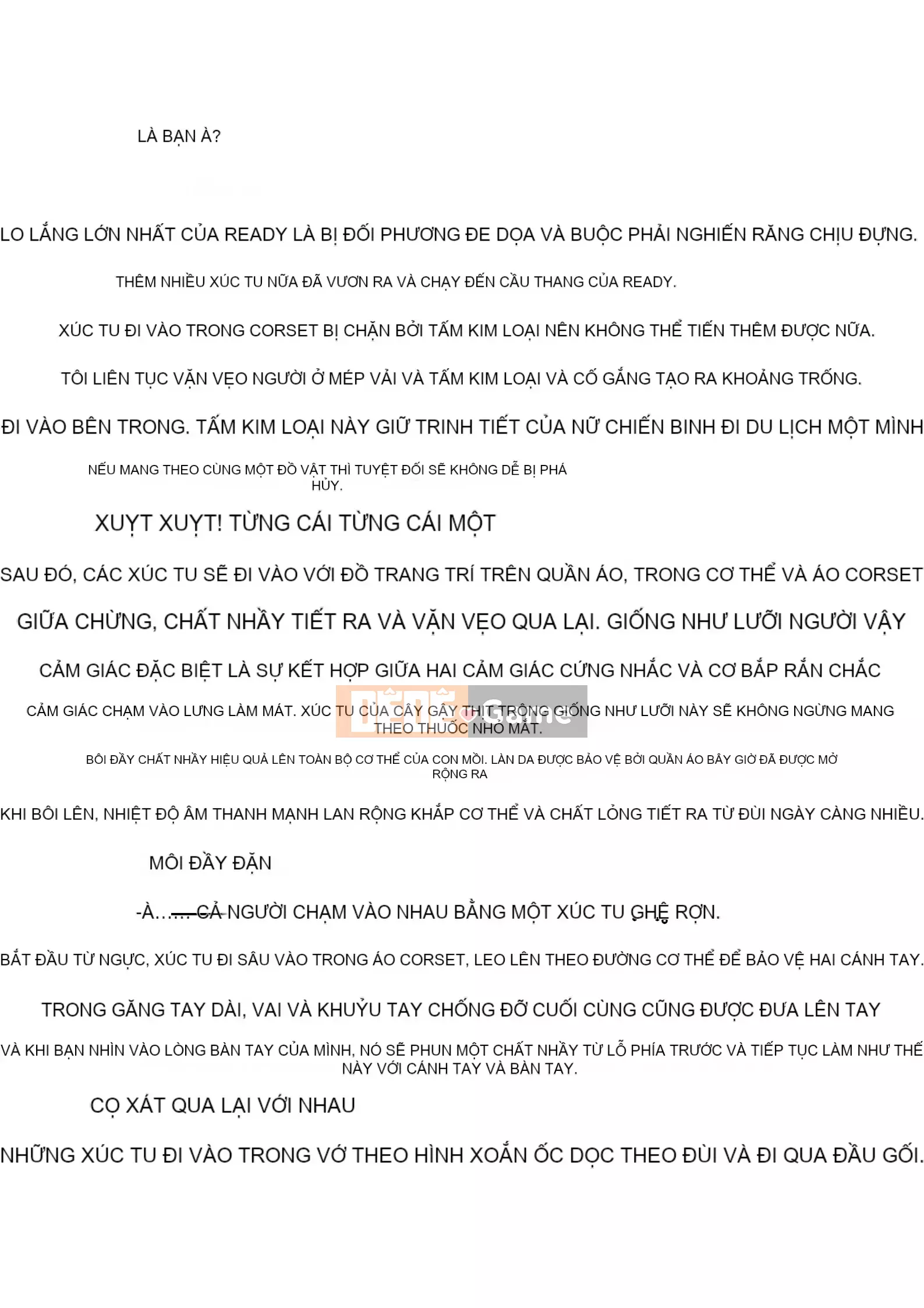 [Câu chuyện cá nhân của Rinmuko][Fudematsuri Kyousuke, Takahama Taro] Chiến binh sấm sét Raidy ~Ác ma tia chớp~