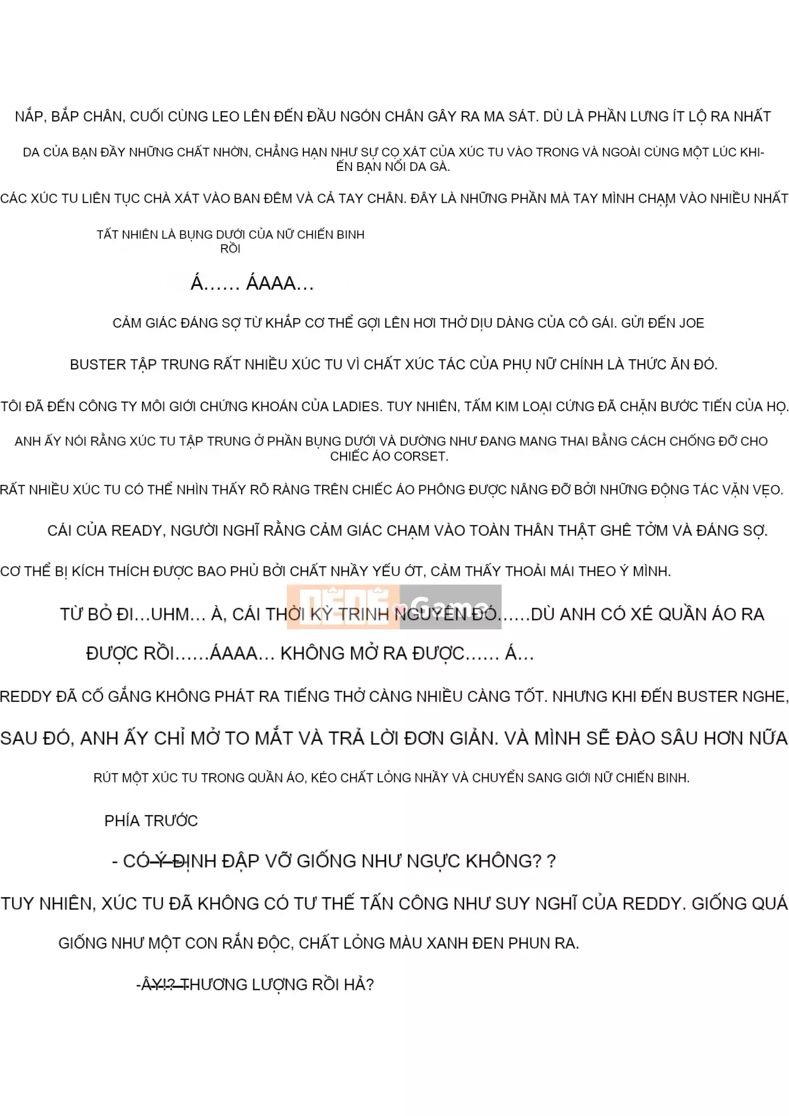 [Câu chuyện cá nhân của Rinmuko][Fudematsuri Kyousuke, Takahama Taro] Chiến binh sấm sét Raidy ~Ác ma tia chớp~