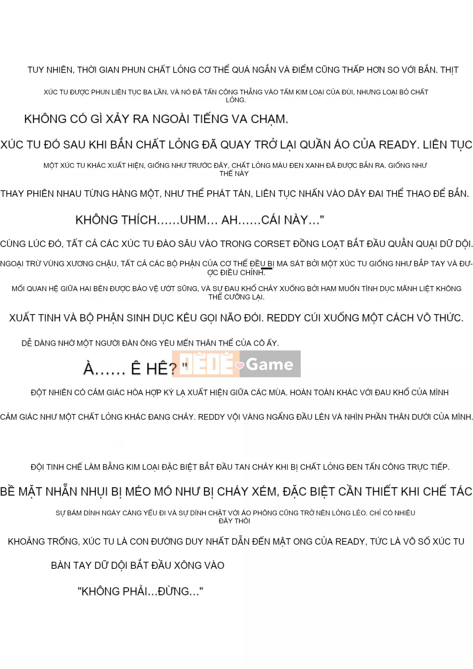 [Câu chuyện cá nhân của Rinmuko][Fudematsuri Kyousuke, Takahama Taro] Chiến binh sấm sét Raidy ~Ác ma tia chớp~