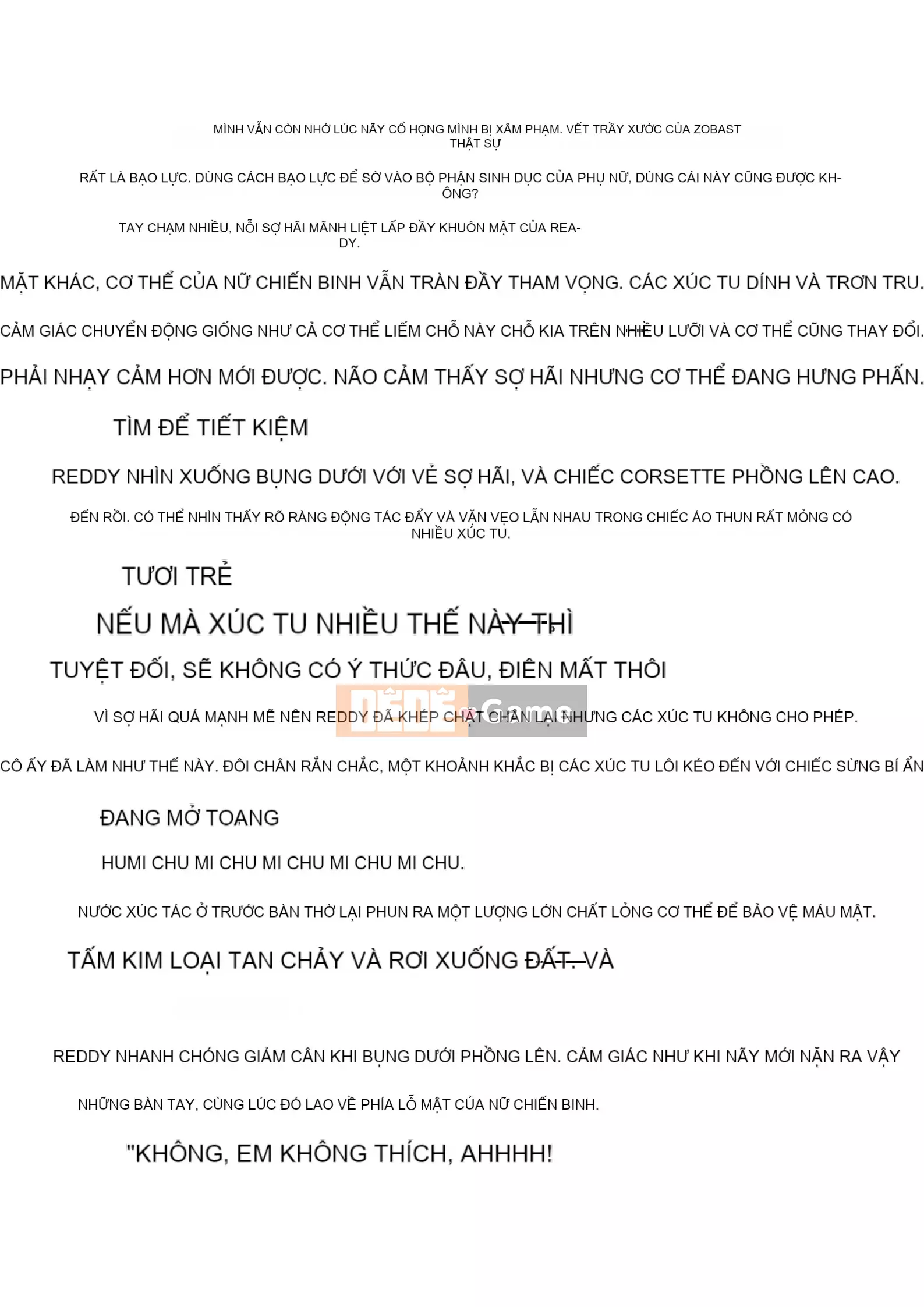 [Câu chuyện cá nhân của Rinmuko][Fudematsuri Kyousuke, Takahama Taro] Chiến binh sấm sét Raidy ~Ác ma tia chớp~