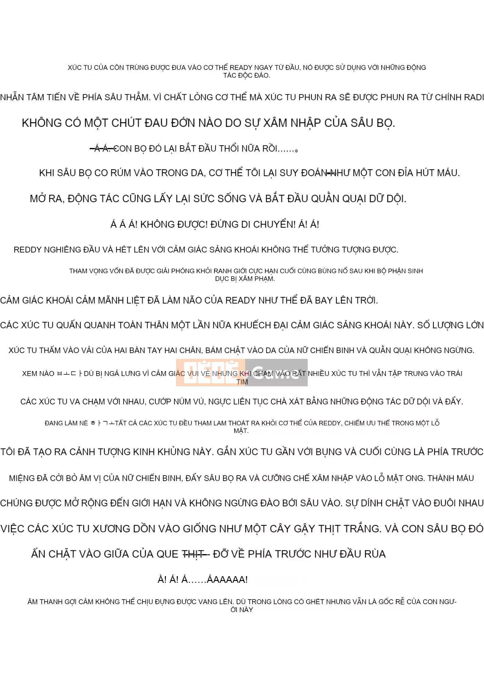 [Câu chuyện cá nhân của Rinmuko][Fudematsuri Kyousuke, Takahama Taro] Chiến binh sấm sét Raidy ~Ác ma tia chớp~