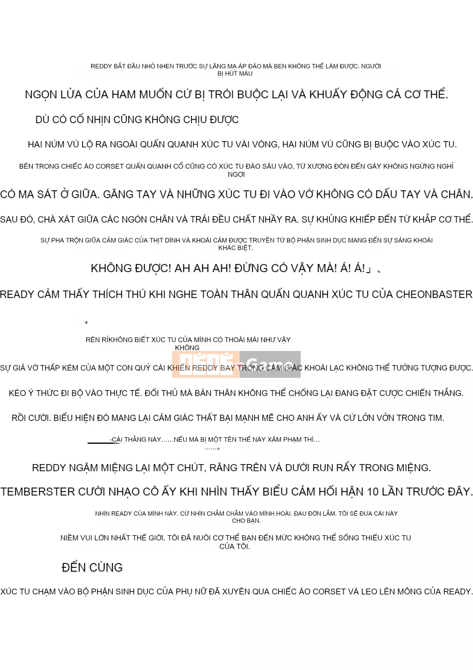 [Câu chuyện cá nhân của Rinmuko][Fudematsuri Kyousuke, Takahama Taro] Chiến binh sấm sét Raidy ~Ác ma tia chớp~