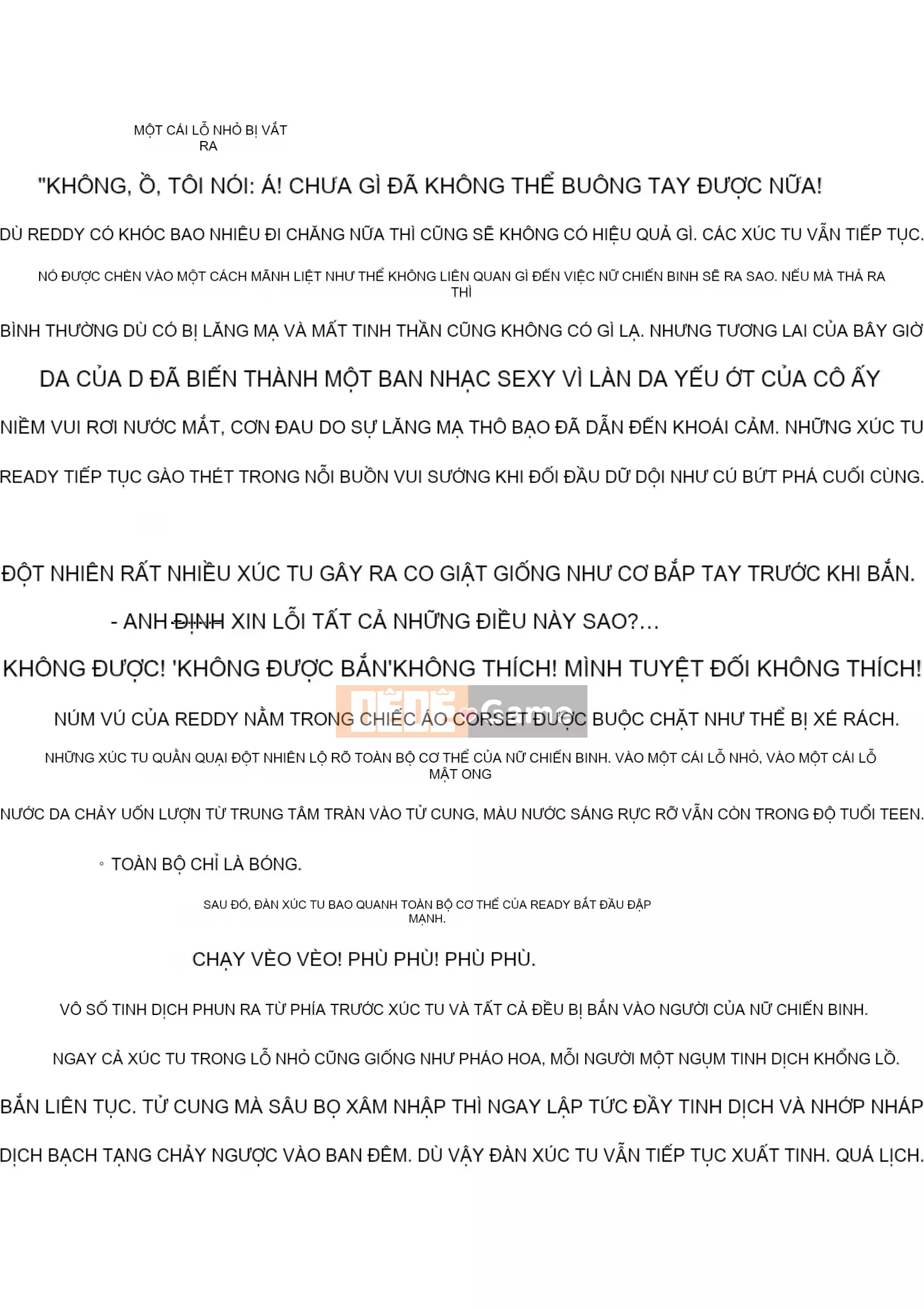 [Câu chuyện cá nhân của Rinmuko][Fudematsuri Kyousuke, Takahama Taro] Chiến binh sấm sét Raidy ~Ác ma tia chớp~