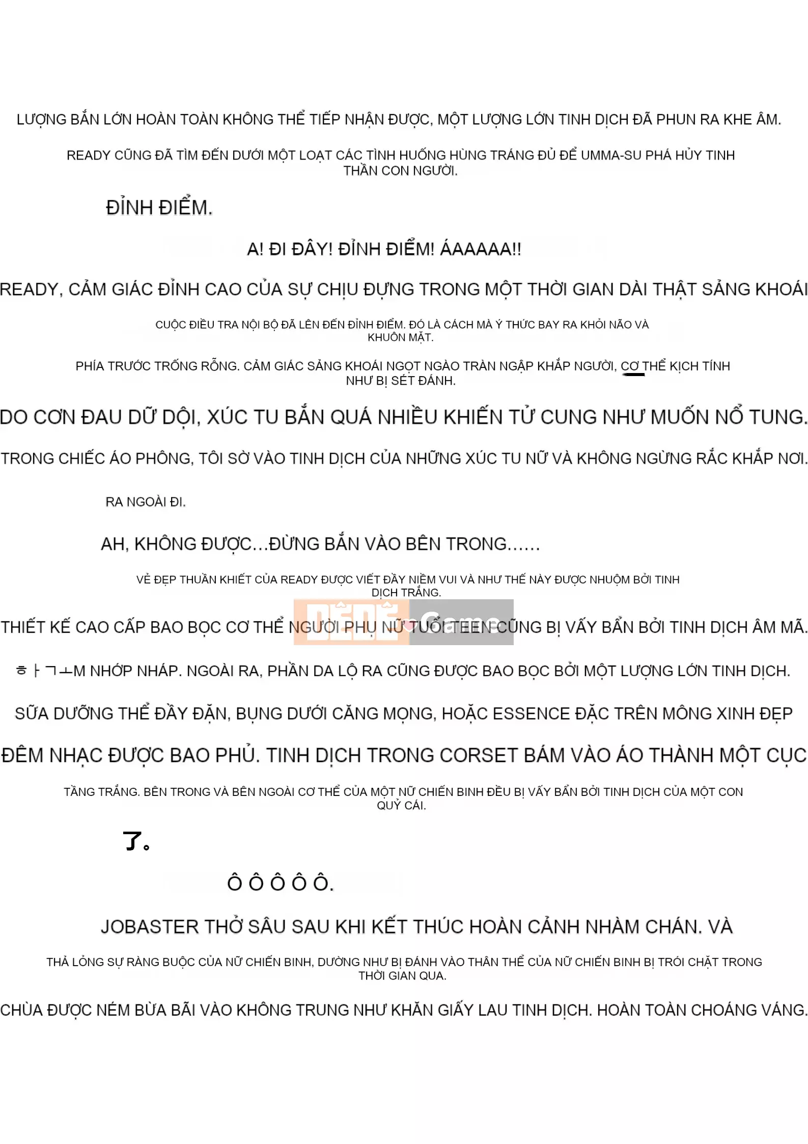 [Câu chuyện cá nhân của Rinmuko][Fudematsuri Kyousuke, Takahama Taro] Chiến binh sấm sét Raidy ~Ác ma tia chớp~