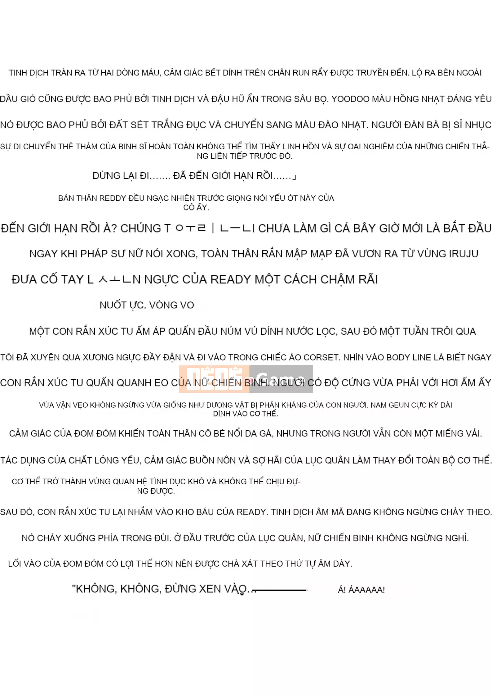 [Câu chuyện cá nhân của Rinmuko][Fudematsuri Kyousuke, Takahama Taro] Chiến binh sấm sét Raidy ~Ác ma tia chớp~