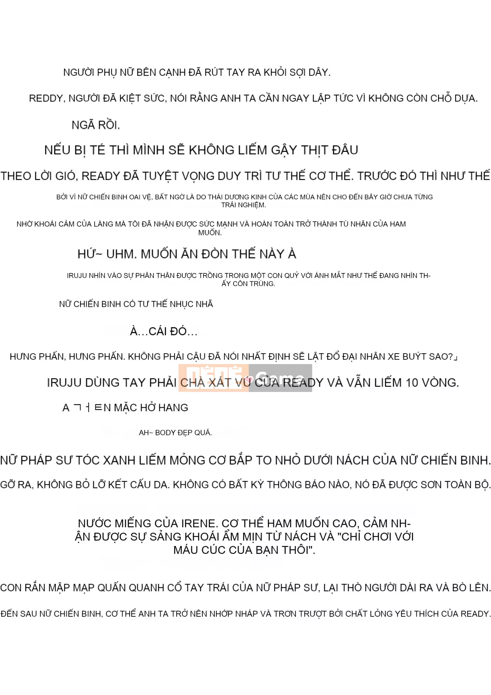 [Câu chuyện cá nhân của Rinmuko][Fudematsuri Kyousuke, Takahama Taro] Chiến binh sấm sét Raidy ~Ác ma tia chớp~