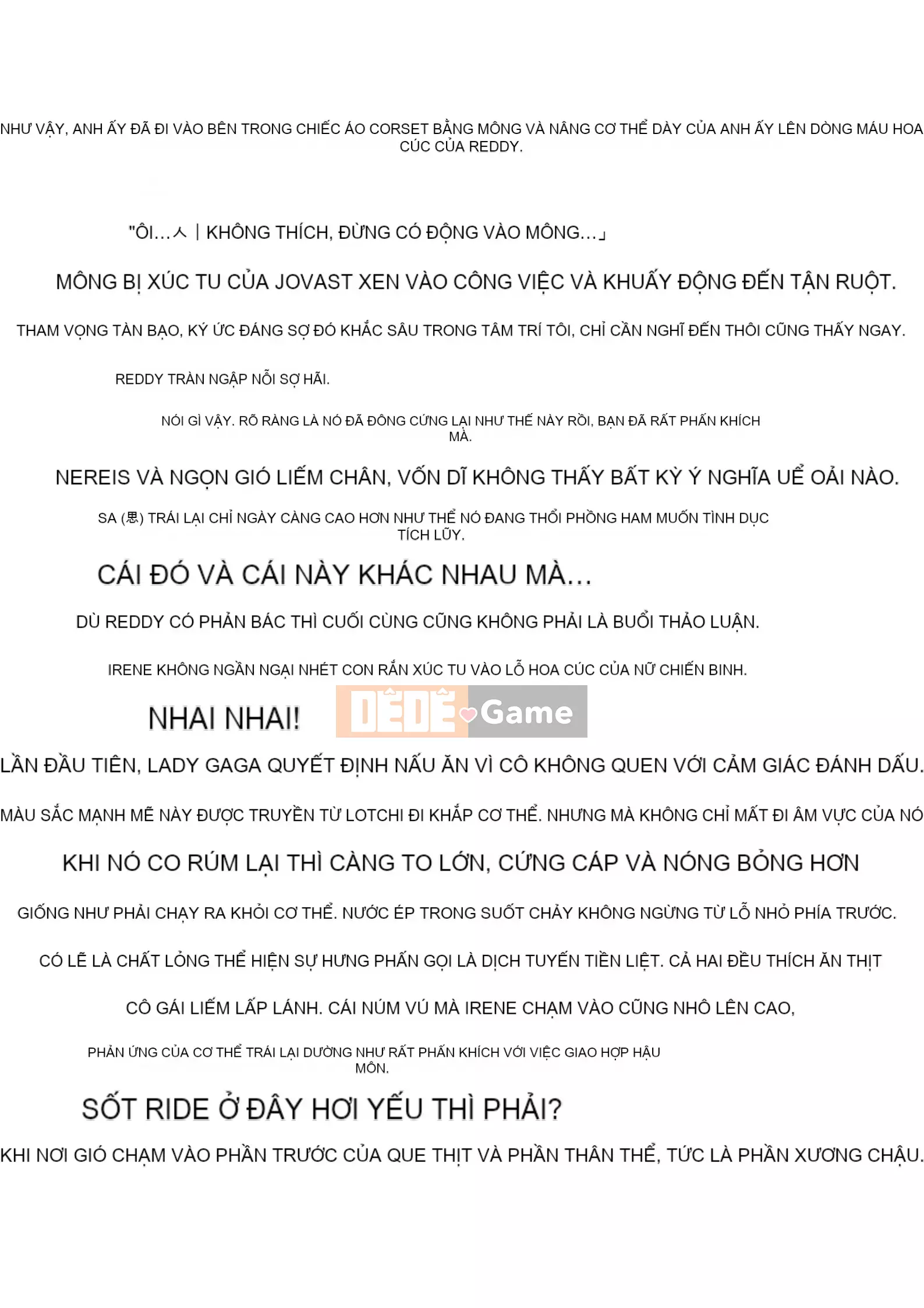 [Câu chuyện cá nhân của Rinmuko][Fudematsuri Kyousuke, Takahama Taro] Chiến binh sấm sét Raidy ~Ác ma tia chớp~