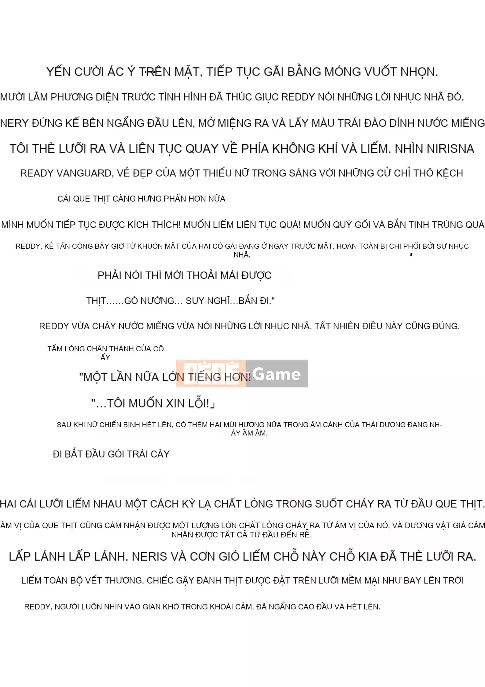 [Câu chuyện cá nhân của Rinmuko][Fudematsuri Kyousuke, Takahama Taro] Chiến binh sấm sét Raidy ~Ác ma tia chớp~