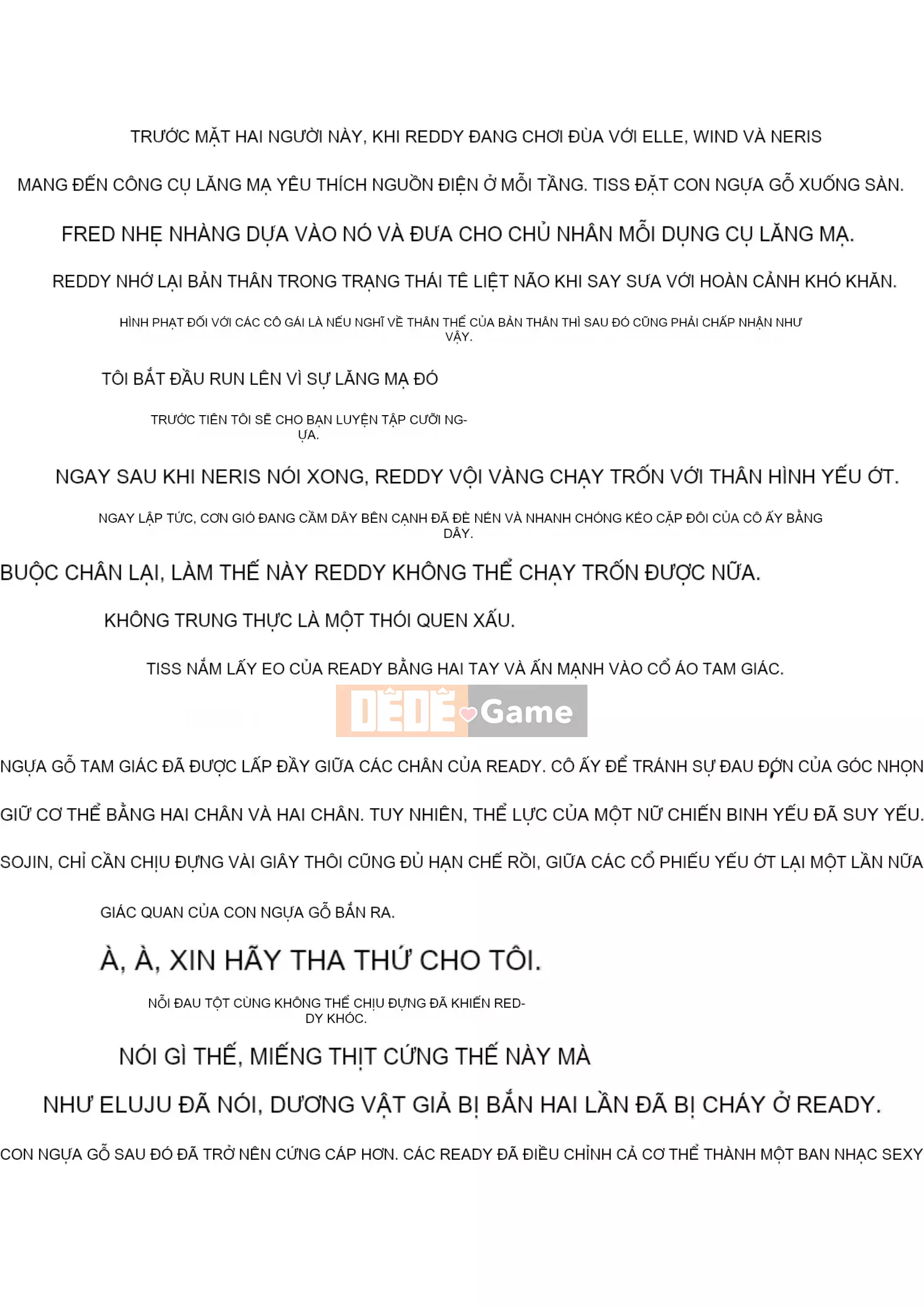 [Câu chuyện cá nhân của Rinmuko][Fudematsuri Kyousuke, Takahama Taro] Chiến binh sấm sét Raidy ~Ác ma tia chớp~