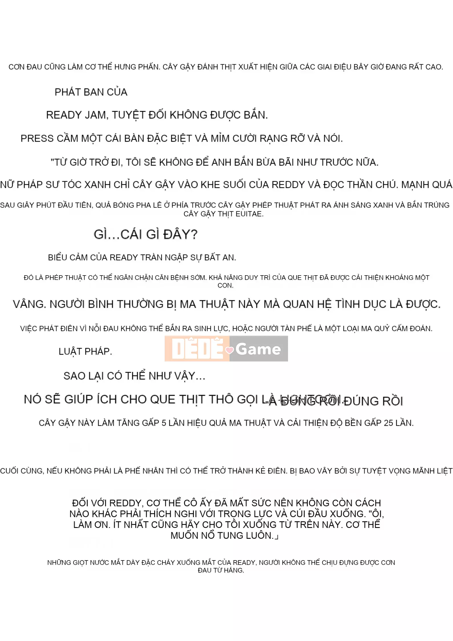 [Câu chuyện cá nhân của Rinmuko][Fudematsuri Kyousuke, Takahama Taro] Chiến binh sấm sét Raidy ~Ác ma tia chớp~