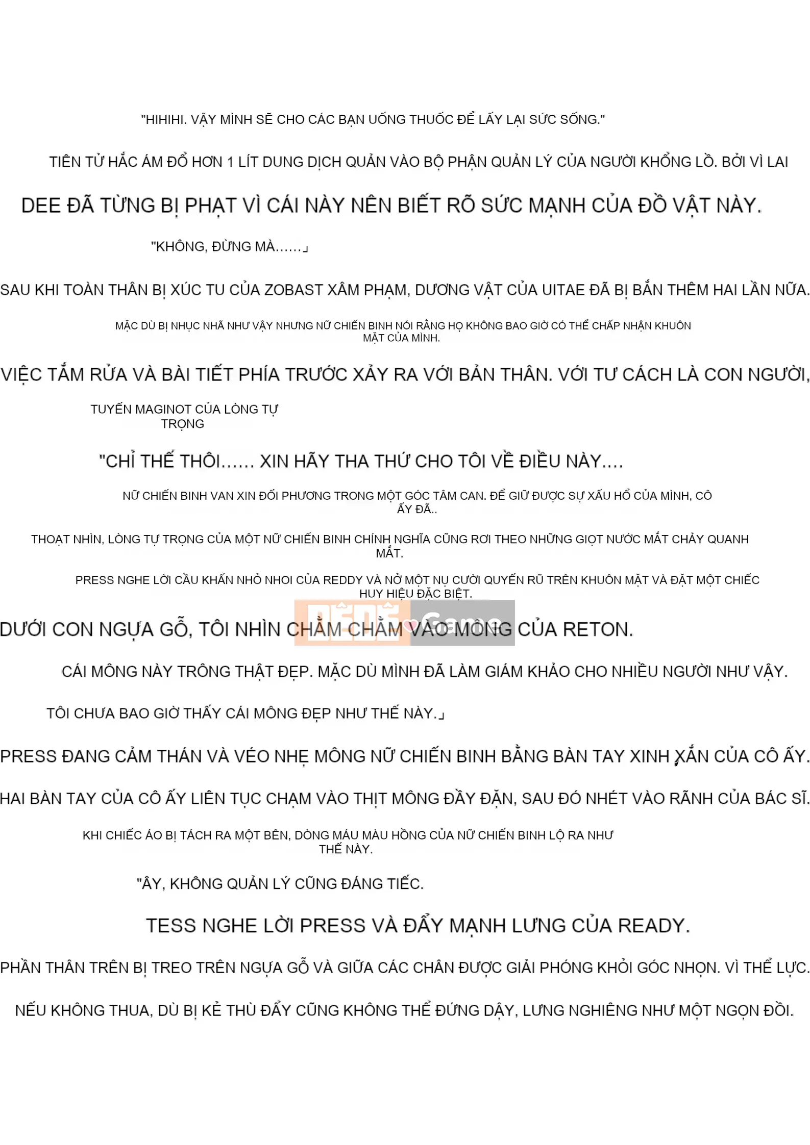 [Câu chuyện cá nhân của Rinmuko][Fudematsuri Kyousuke, Takahama Taro] Chiến binh sấm sét Raidy ~Ác ma tia chớp~