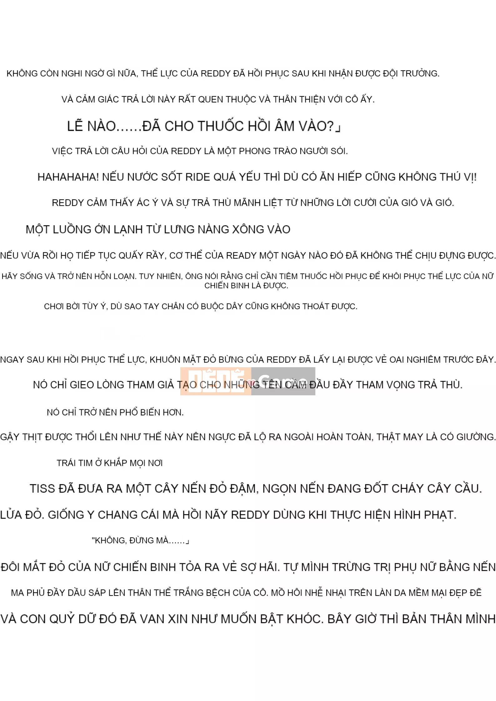 [Câu chuyện cá nhân của Rinmuko][Fudematsuri Kyousuke, Takahama Taro] Chiến binh sấm sét Raidy ~Ác ma tia chớp~